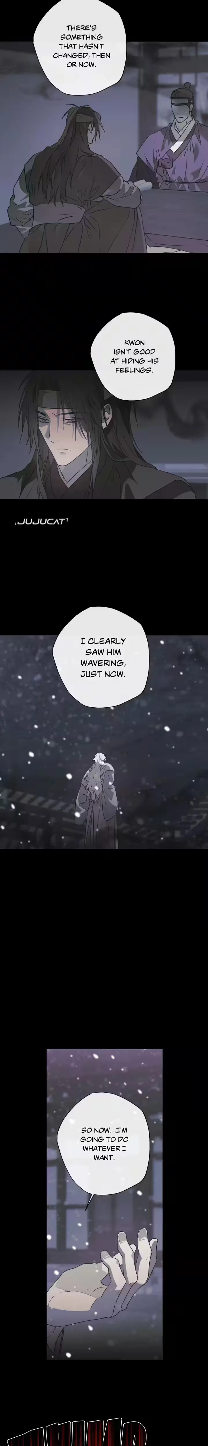 Hold Over You - Chapter 51 Page 15