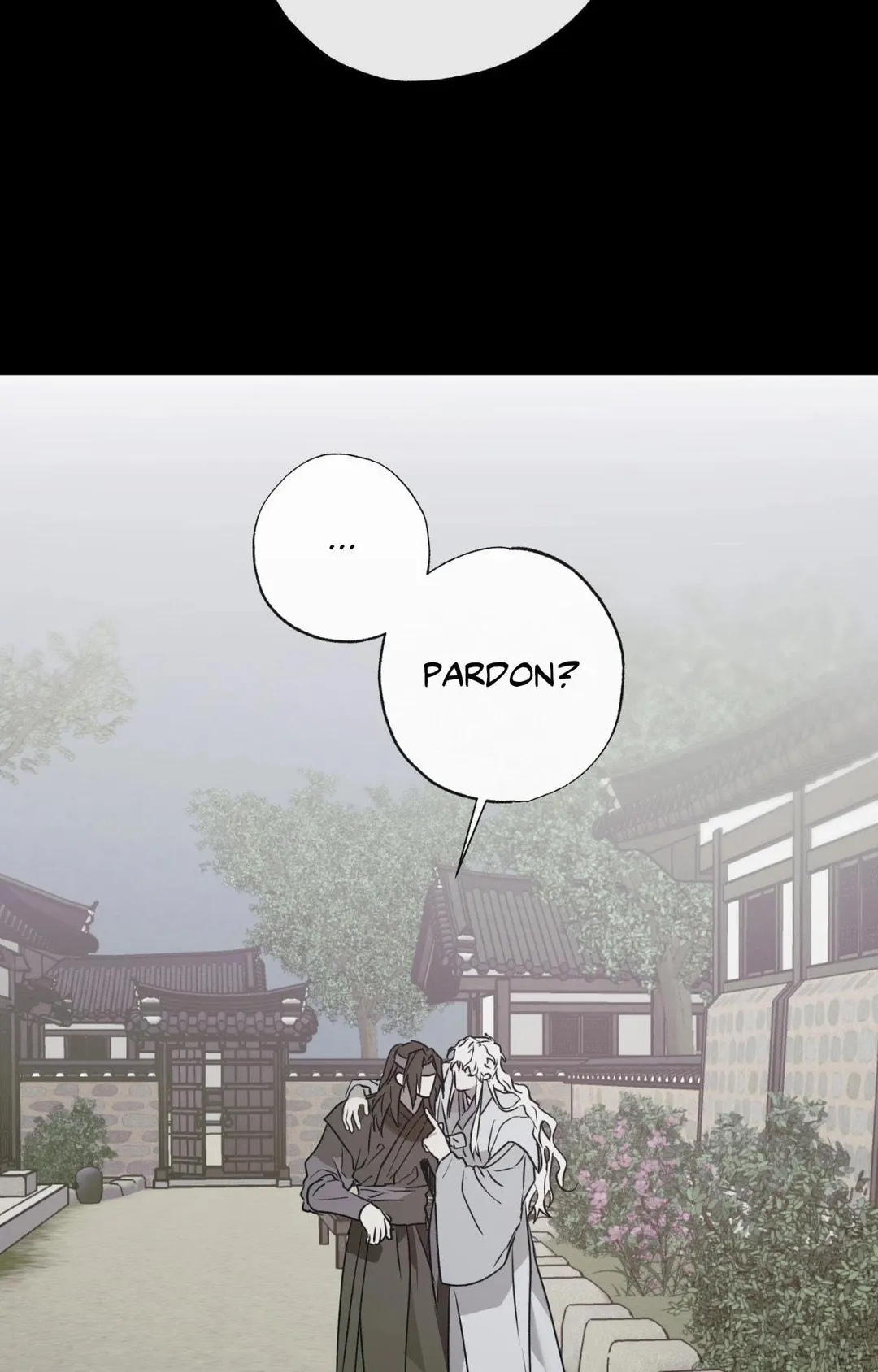 Hold Over You - Chapter 52 Page 3