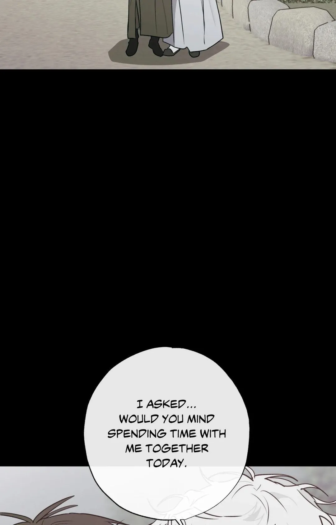 Hold Over You - Chapter 52 Page 4