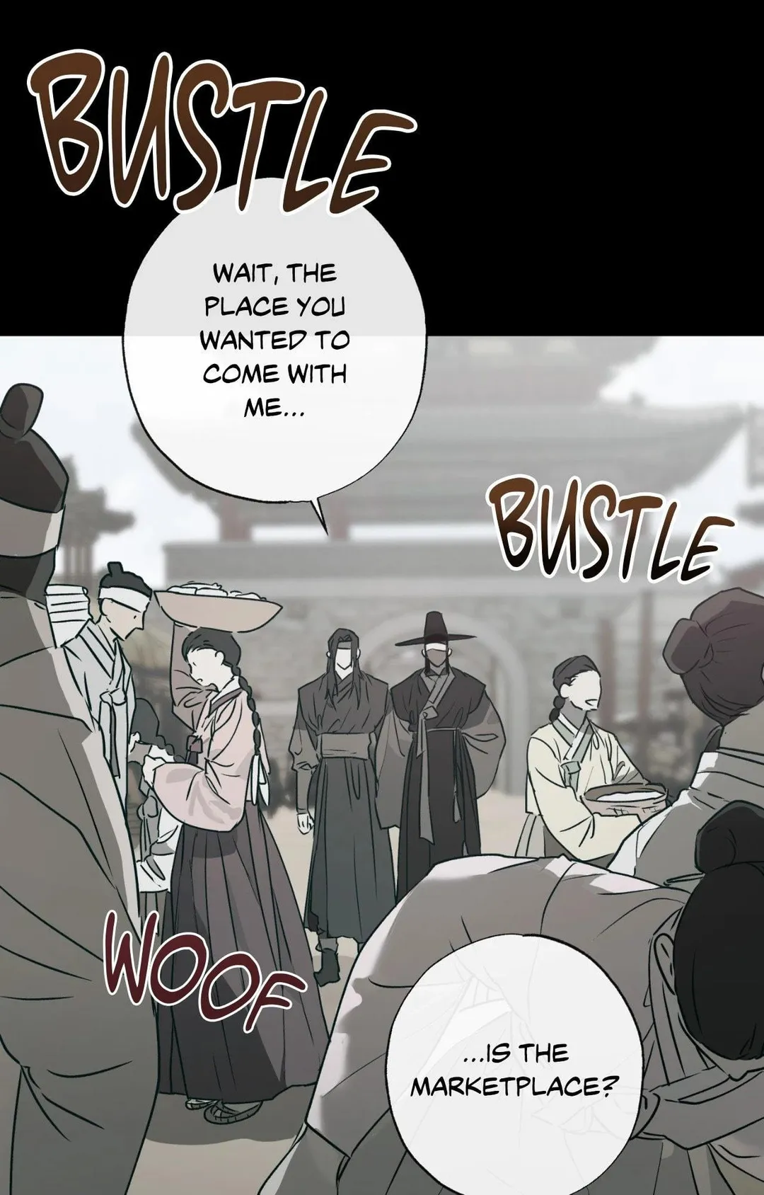 Hold Over You - Chapter 52 Page 13