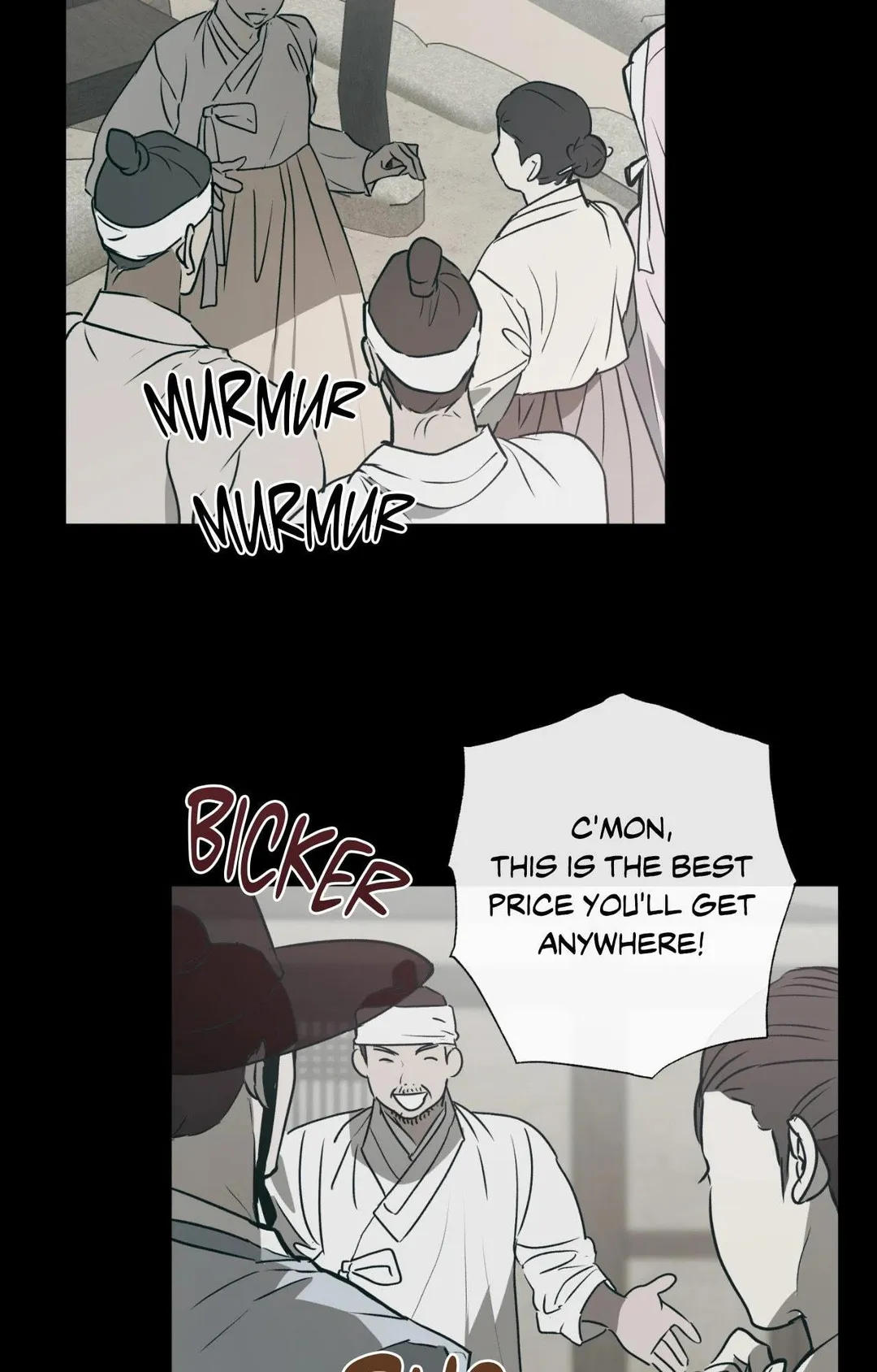 Hold Over You - Chapter 52 Page 15