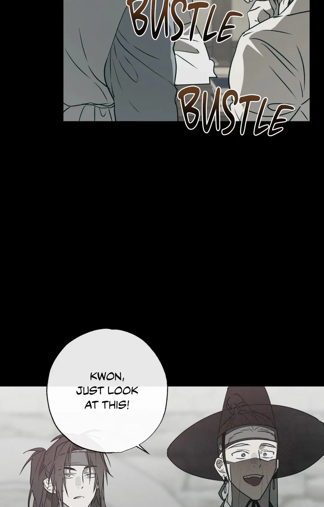 Hold Over You - Chapter 52 Page 16