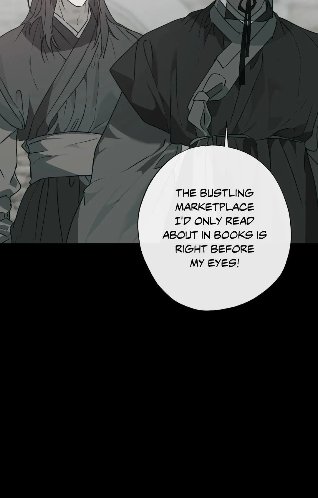Hold Over You - Chapter 52 Page 17