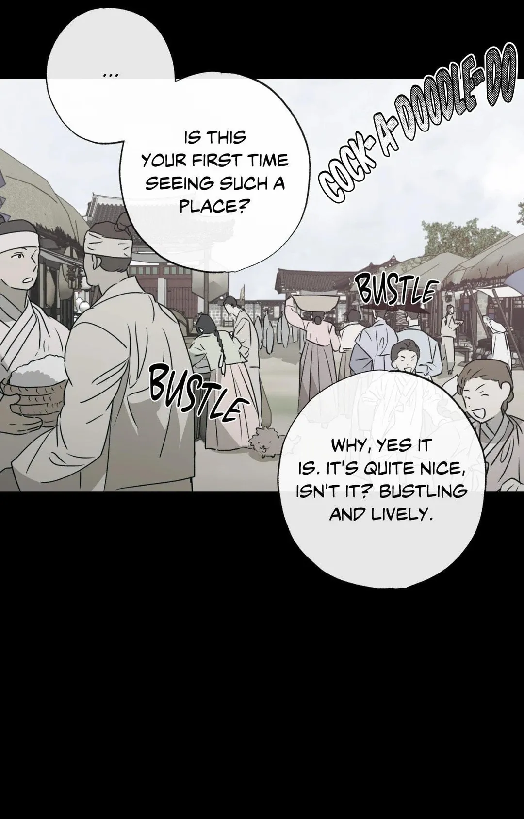 Hold Over You - Chapter 52 Page 18