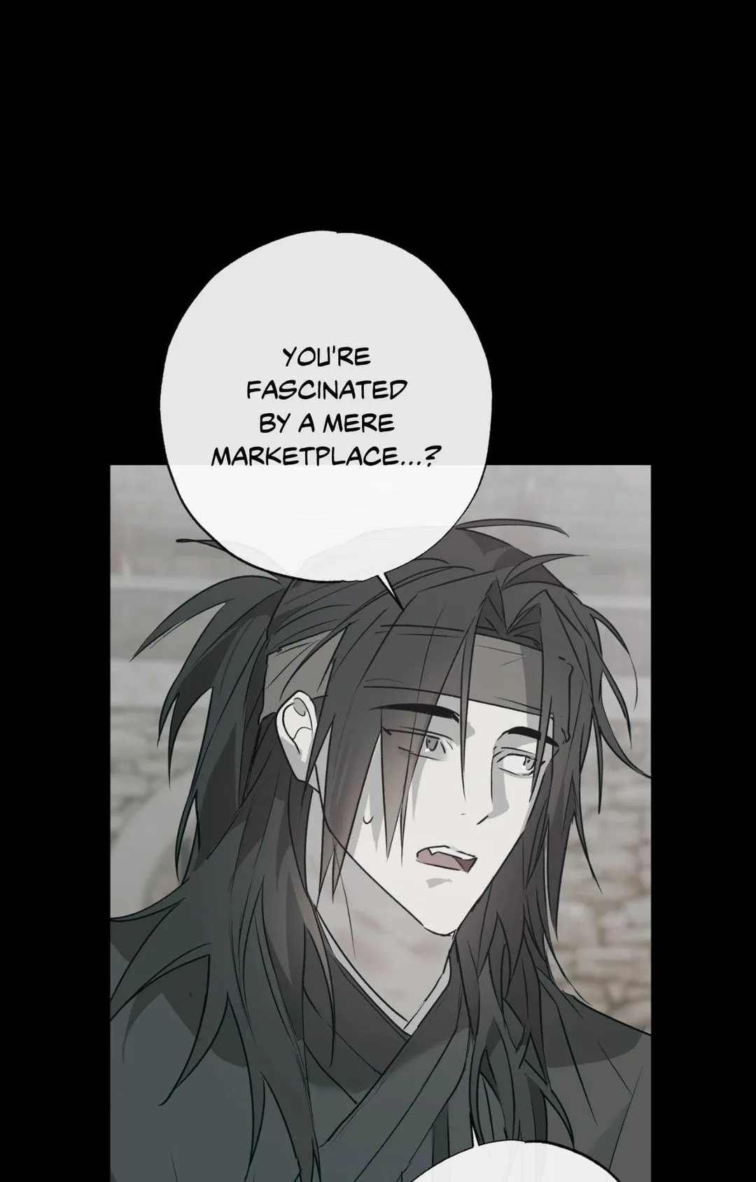 Hold Over You - Chapter 52 Page 19