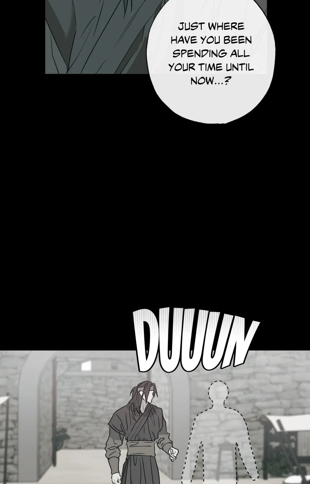 Hold Over You - Chapter 52 Page 20