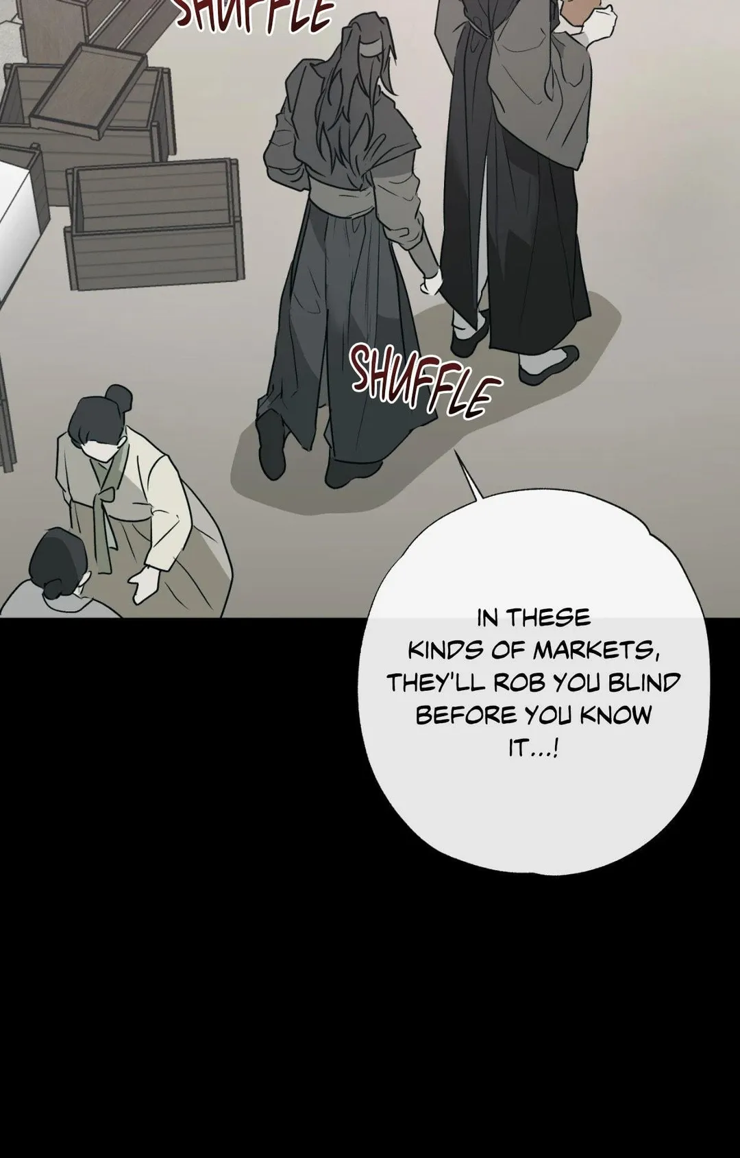 Hold Over You - Chapter 52 Page 24