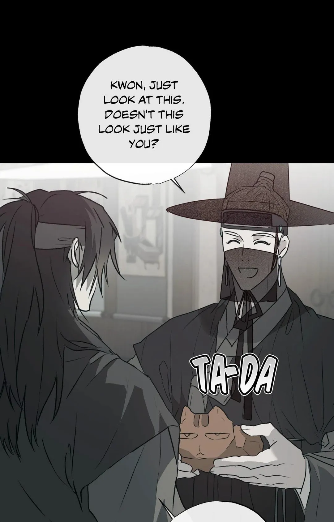 Hold Over You - Chapter 52 Page 25