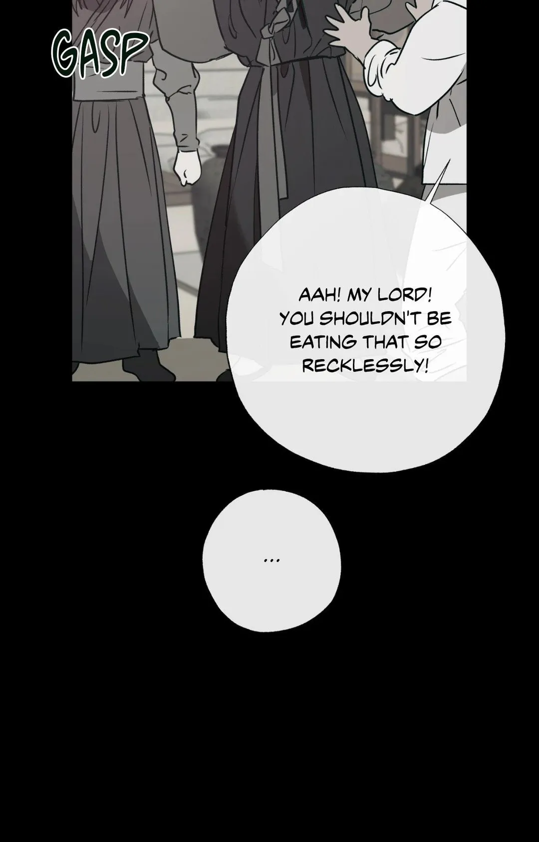 Hold Over You - Chapter 52 Page 27