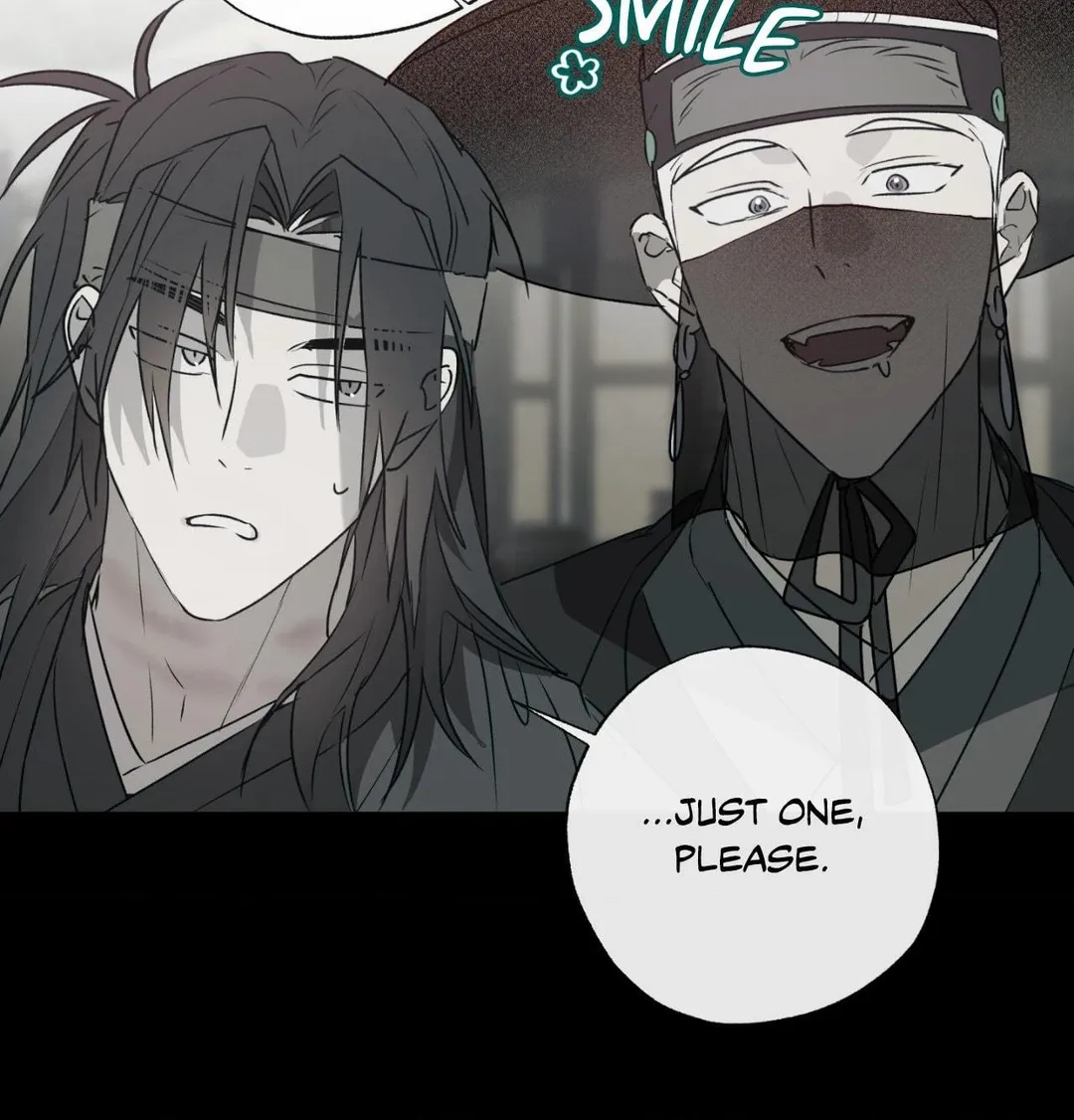Hold Over You - Chapter 52 Page 31