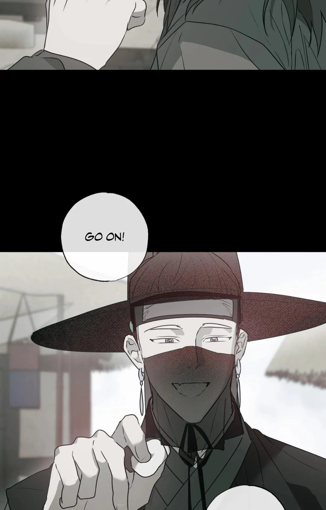 Hold Over You - Chapter 52 Page 34