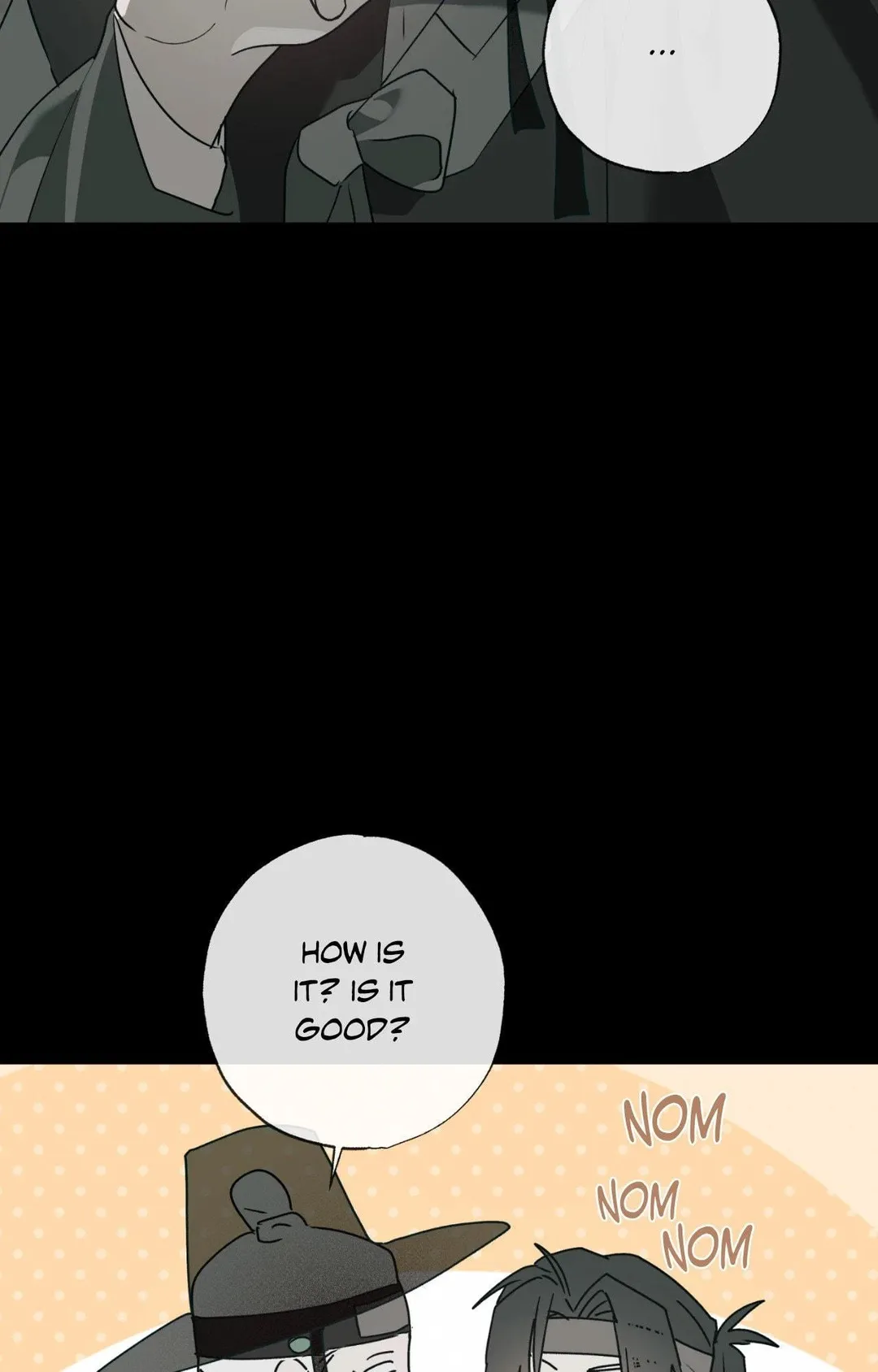 Hold Over You - Chapter 52 Page 35