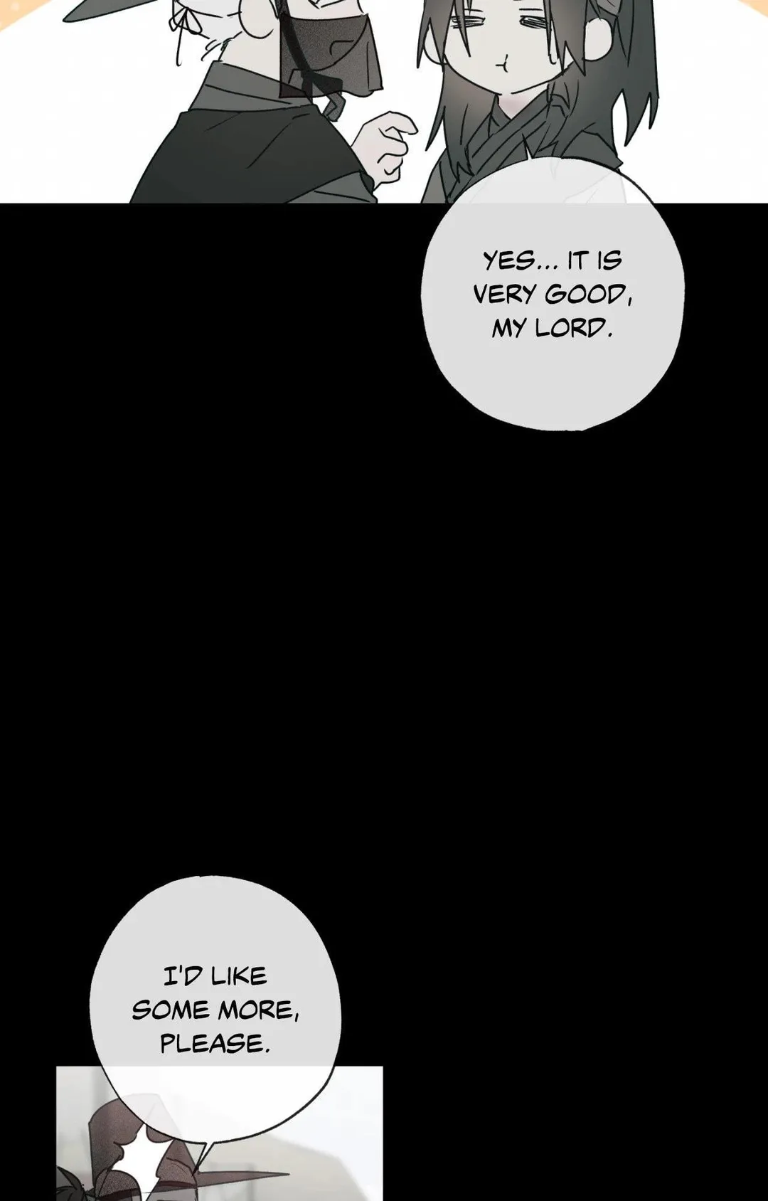 Hold Over You - Chapter 52 Page 36