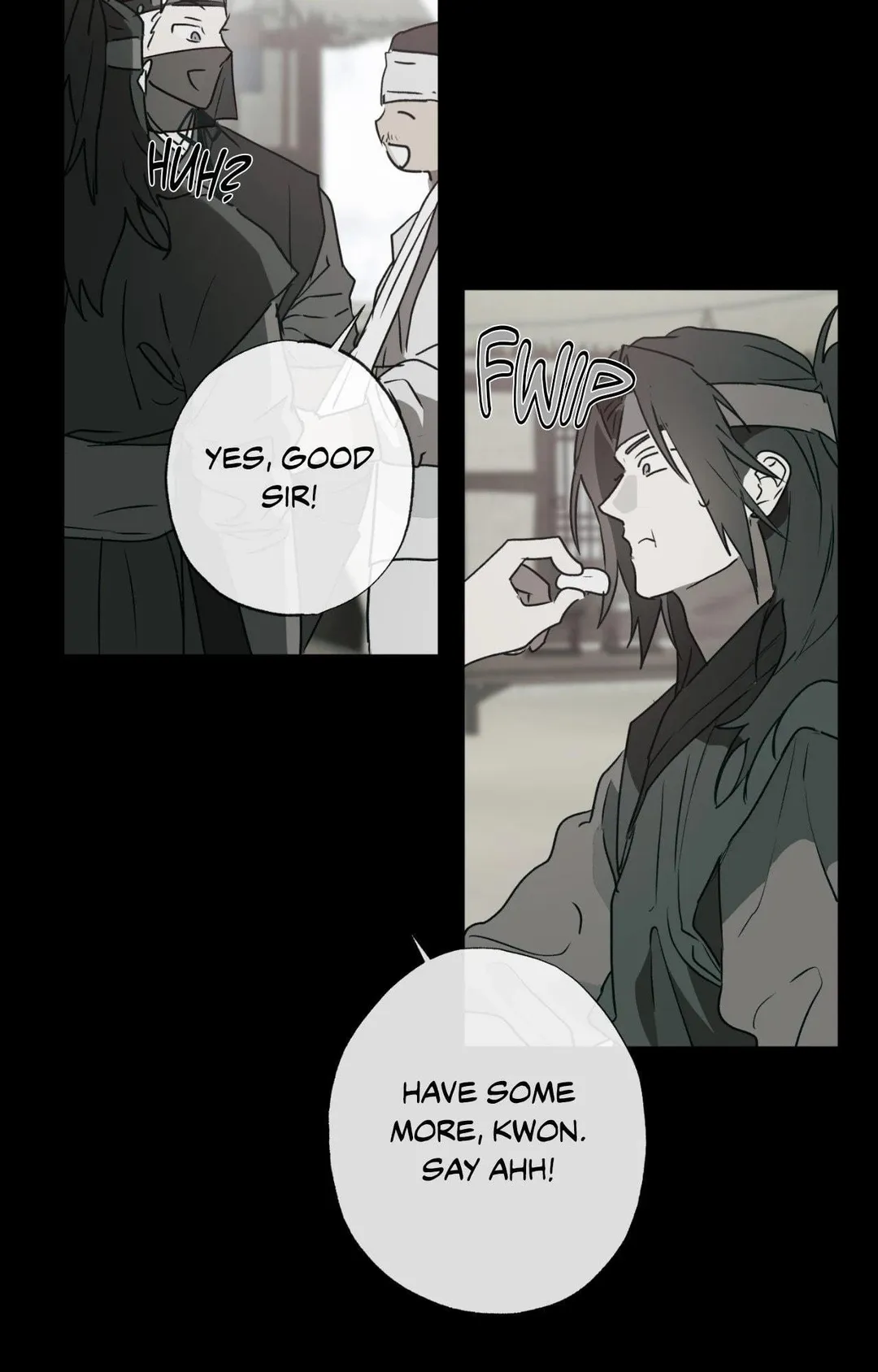 Hold Over You - Chapter 52 Page 37