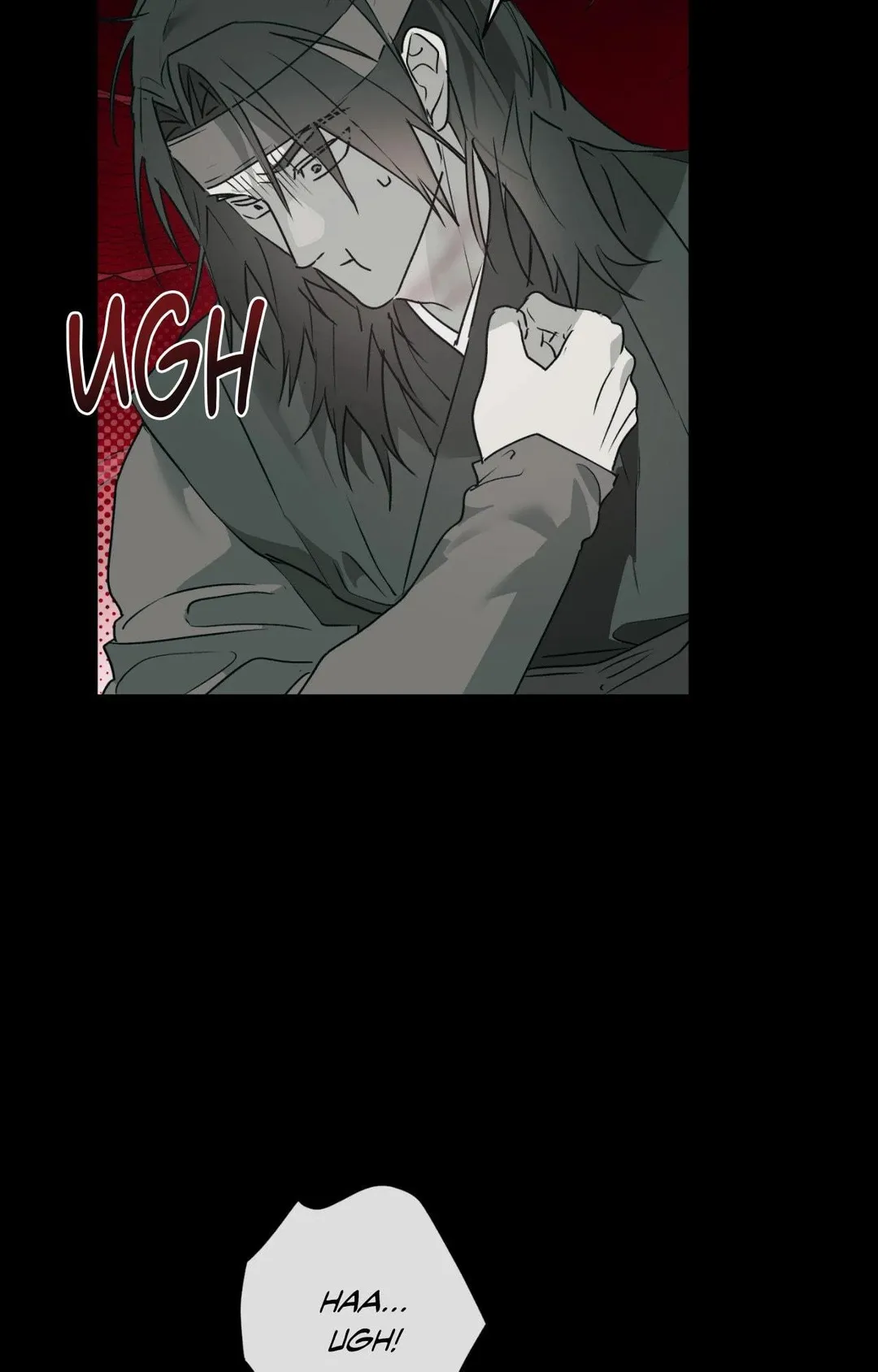 Hold Over You - Chapter 52 Page 40