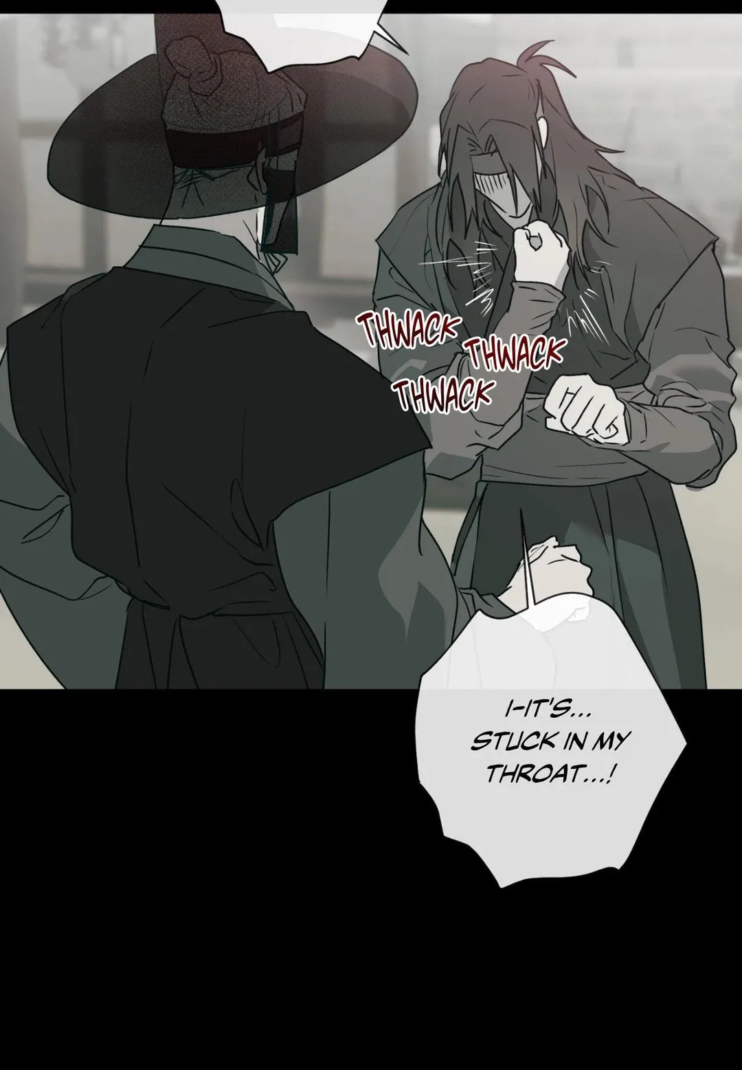 Hold Over You - Chapter 52 Page 41