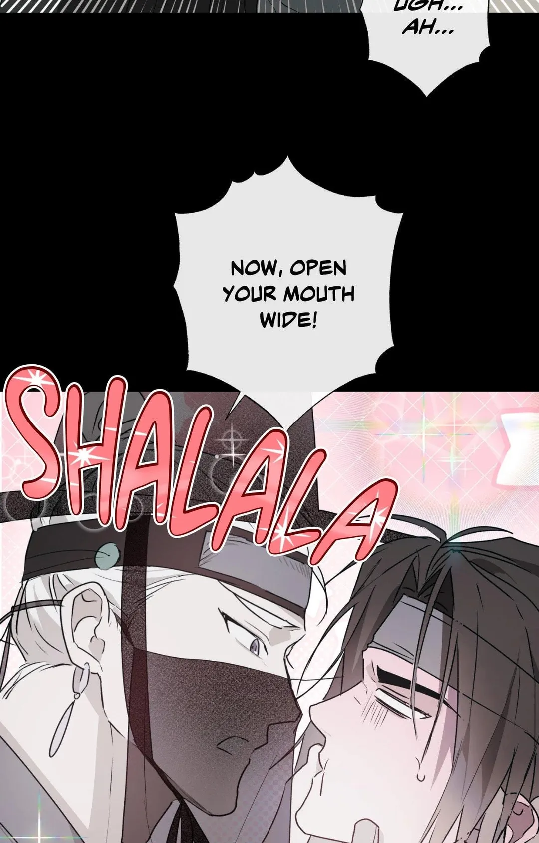 Hold Over You - Chapter 52 Page 43