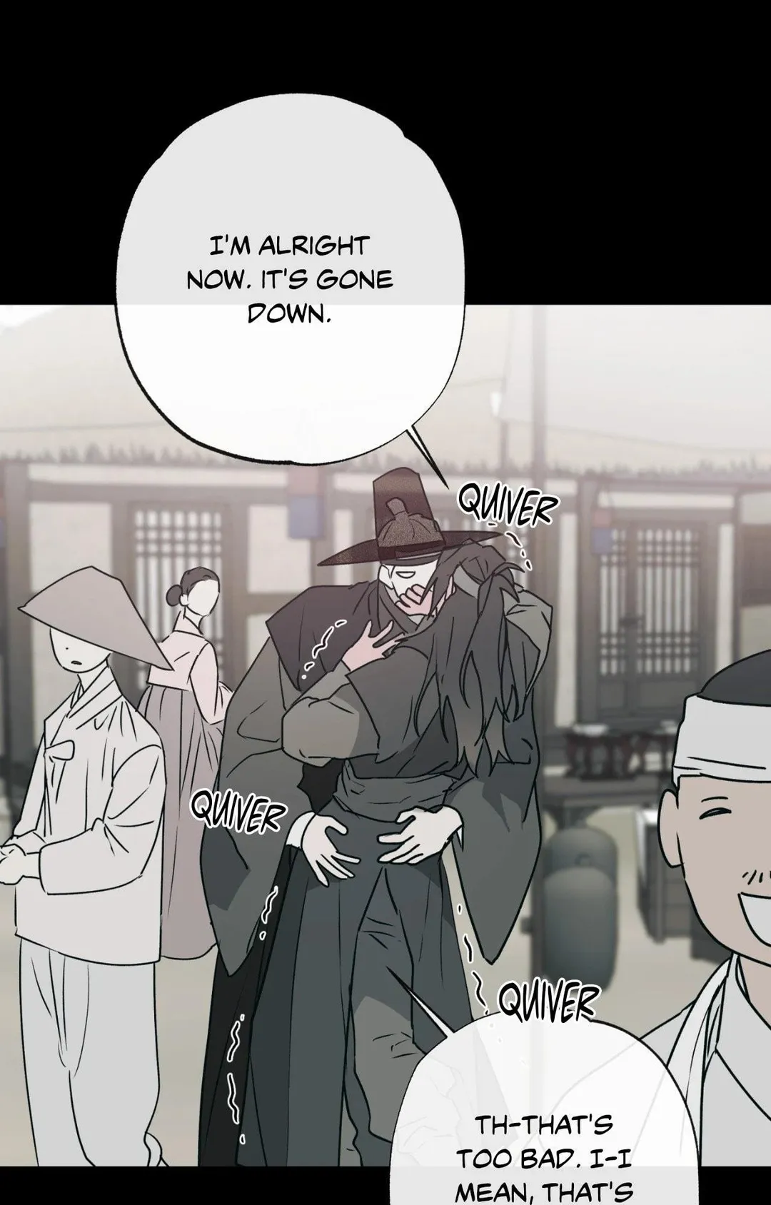 Hold Over You - Chapter 52 Page 46