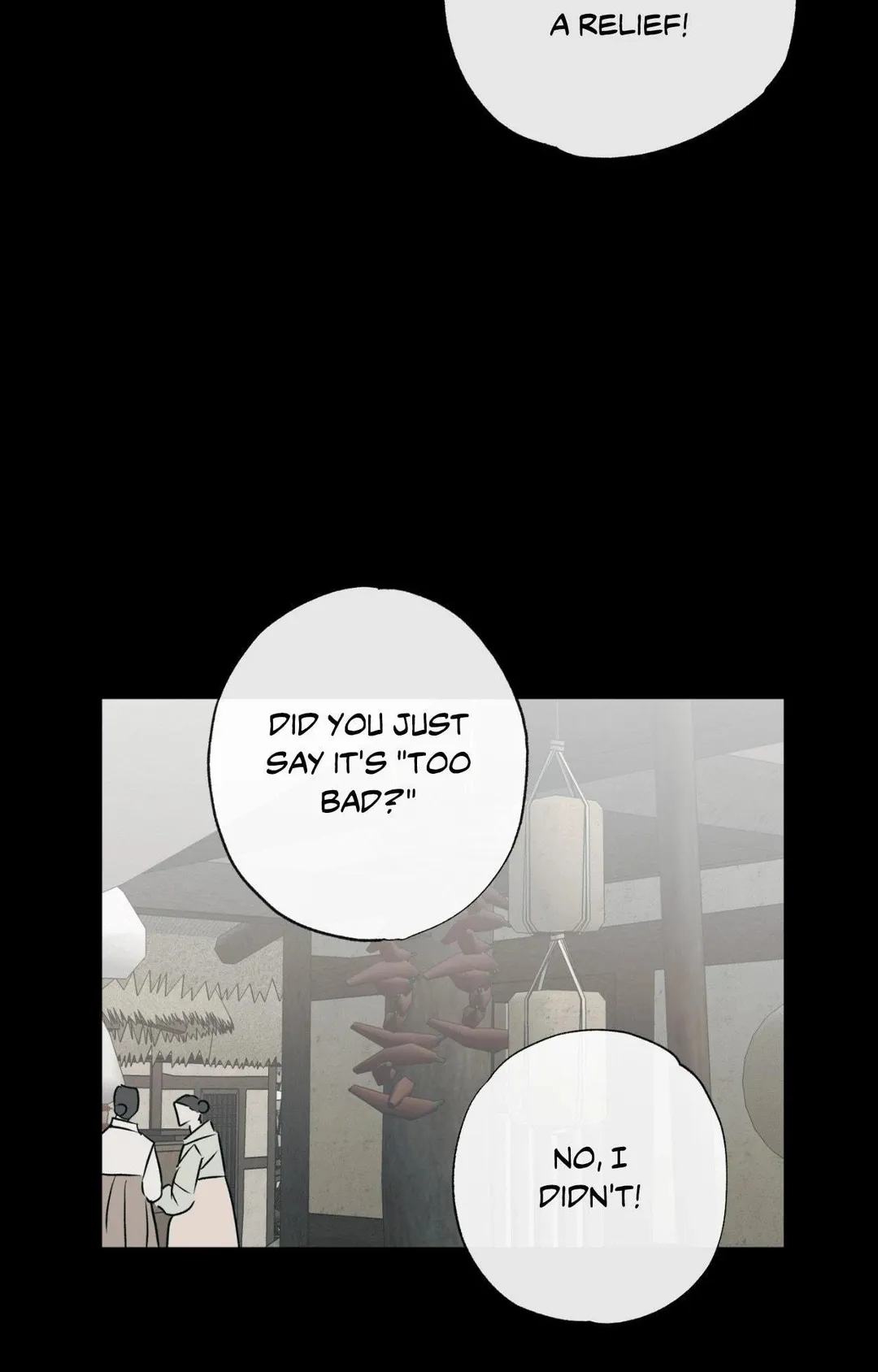 Hold Over You - Chapter 52 Page 47