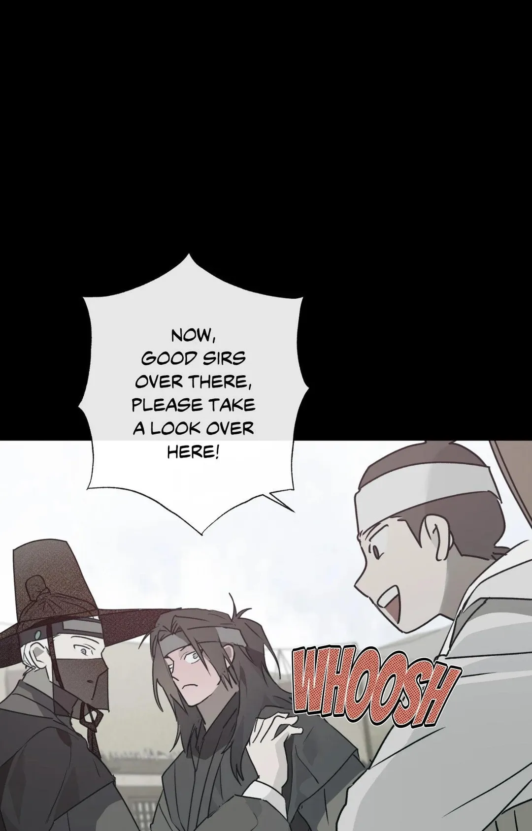 Hold Over You - Chapter 52 Page 48
