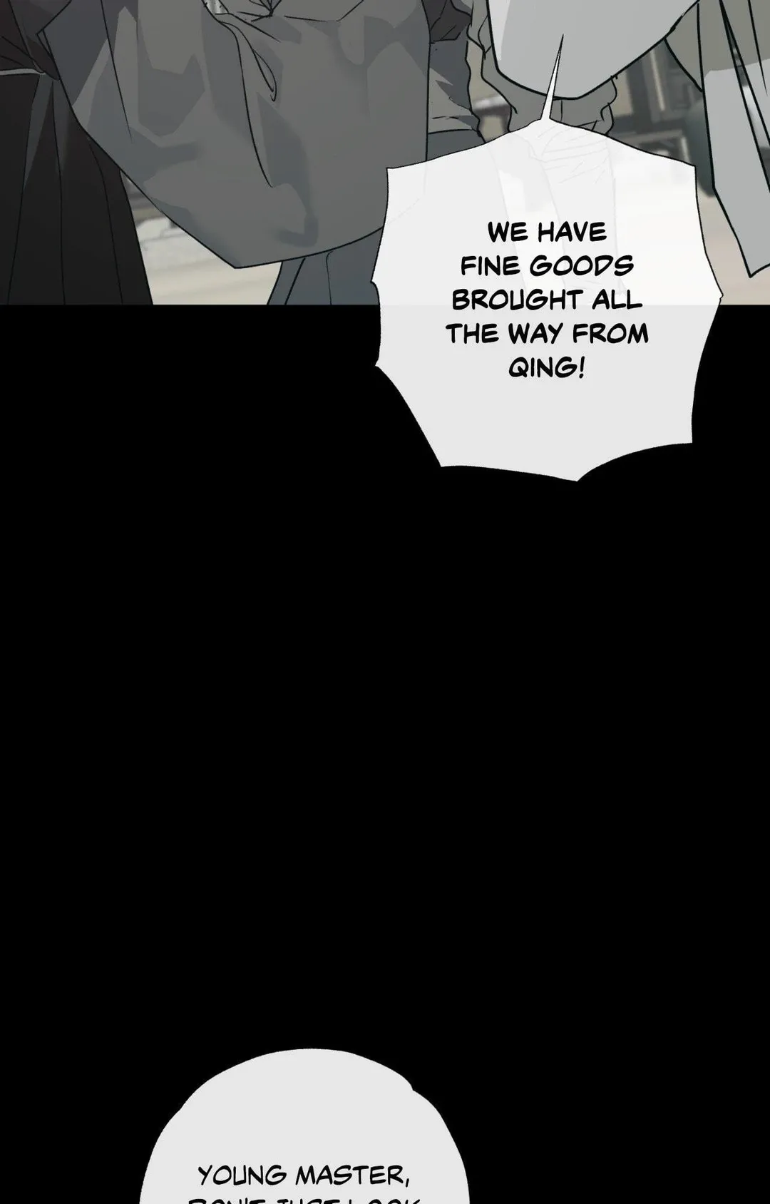Hold Over You - Chapter 52 Page 49