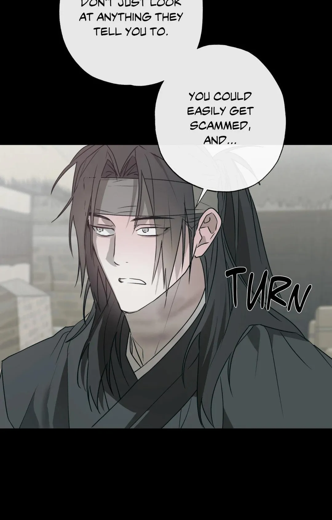 Hold Over You - Chapter 52 Page 50