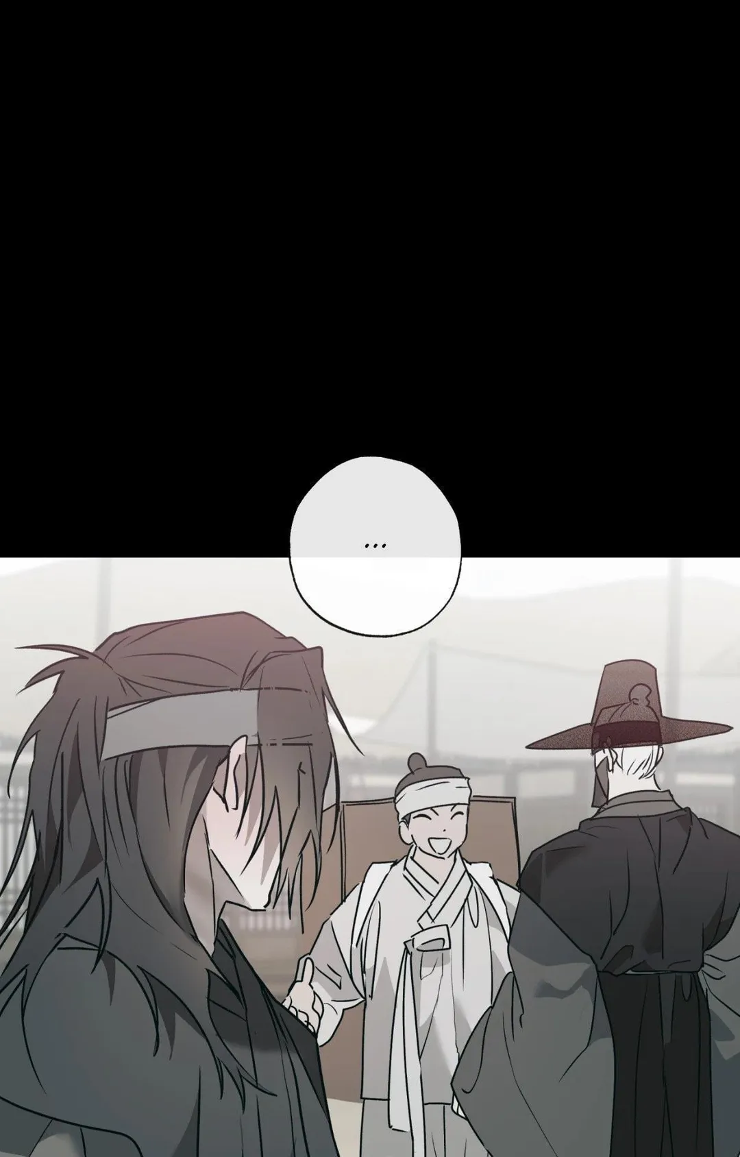 Hold Over You - Chapter 52 Page 51