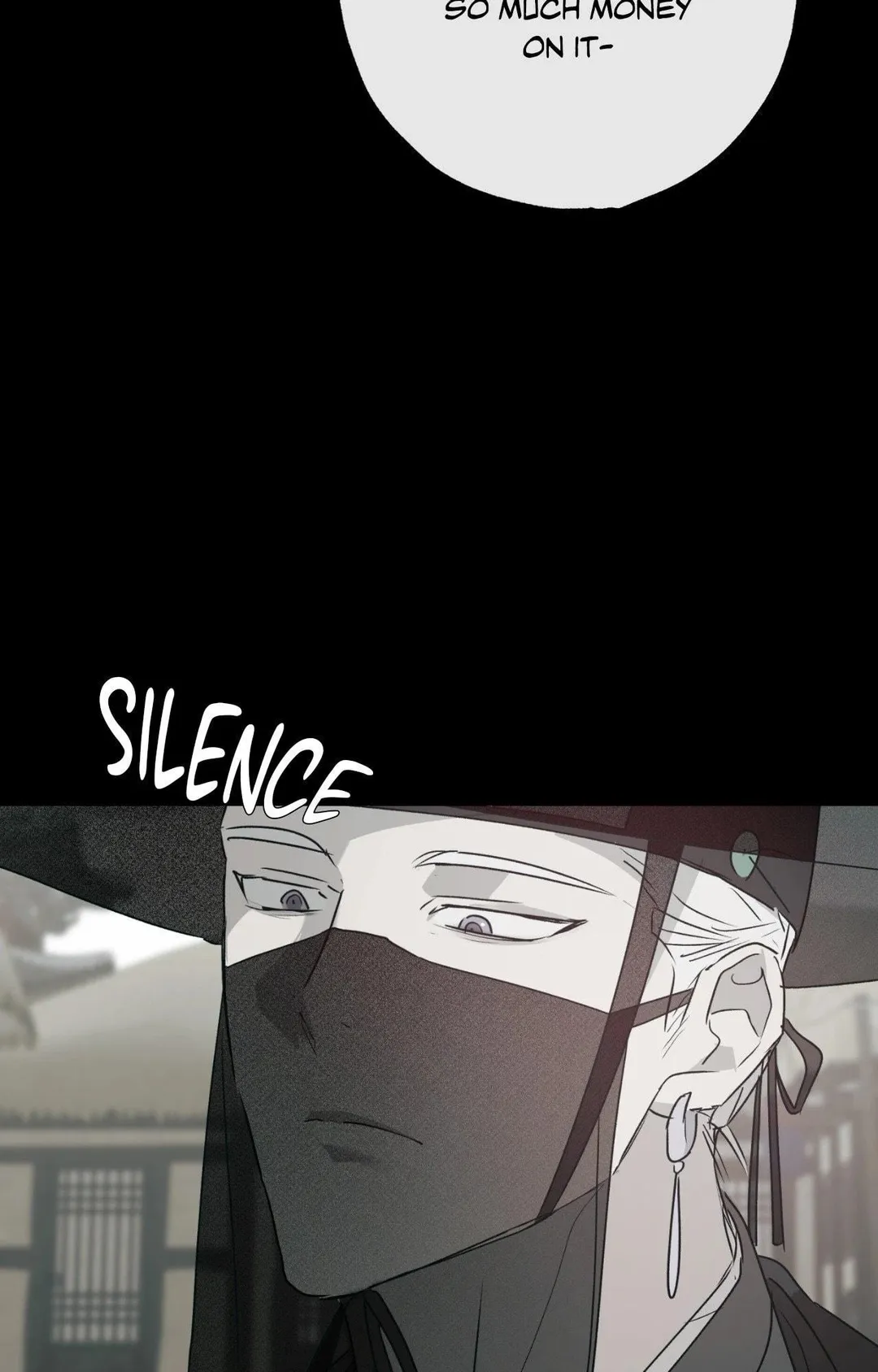 Hold Over You - Chapter 52 Page 58