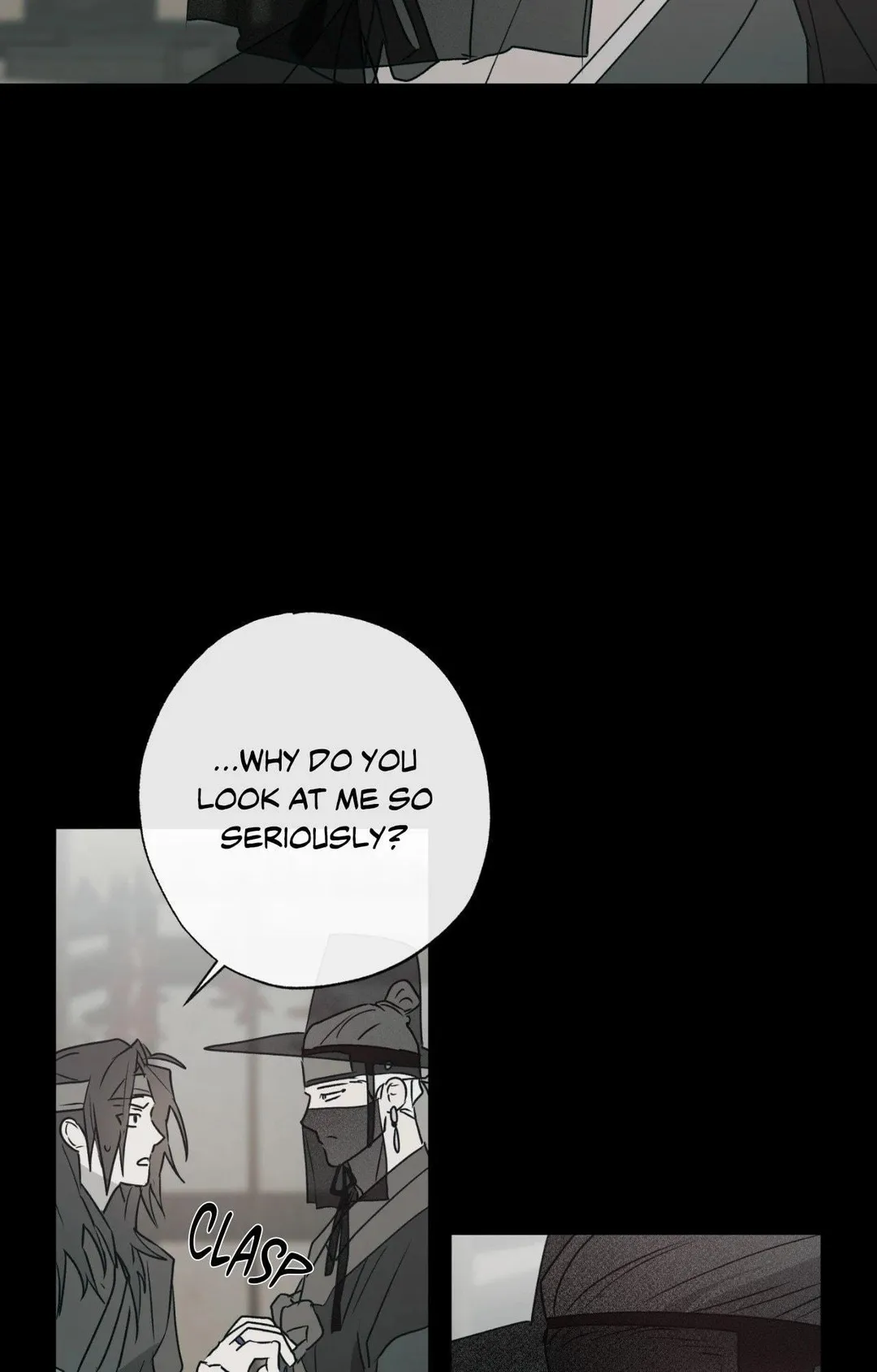 Hold Over You - Chapter 52 Page 59
