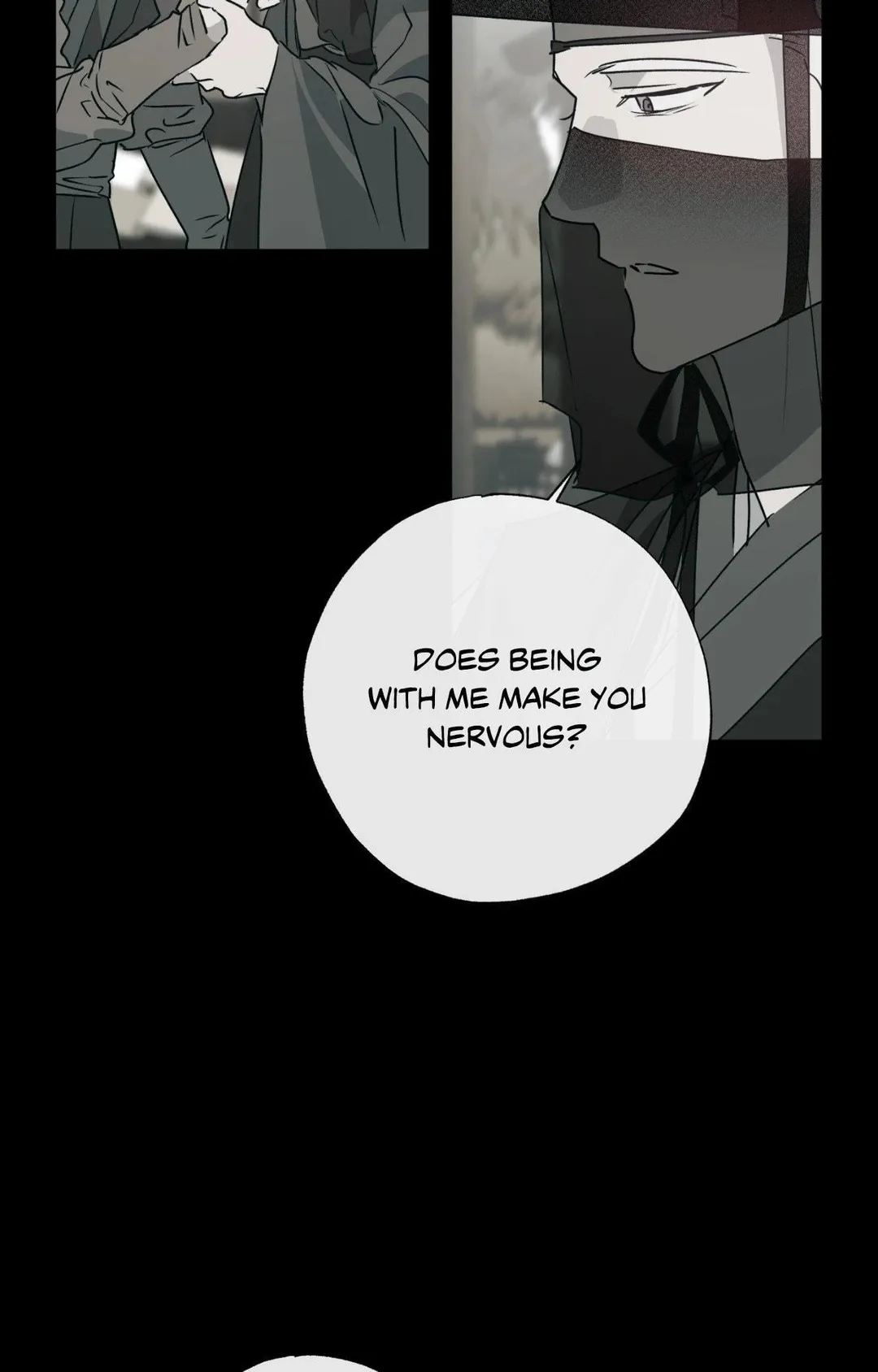 Hold Over You - Chapter 52 Page 60