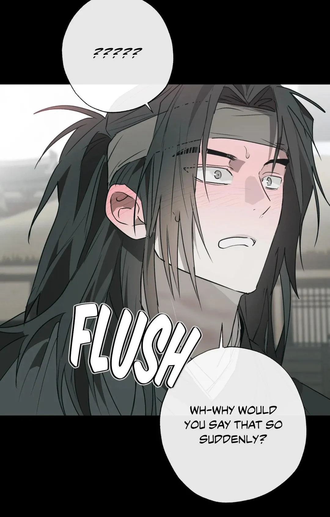 Hold Over You - Chapter 52 Page 61