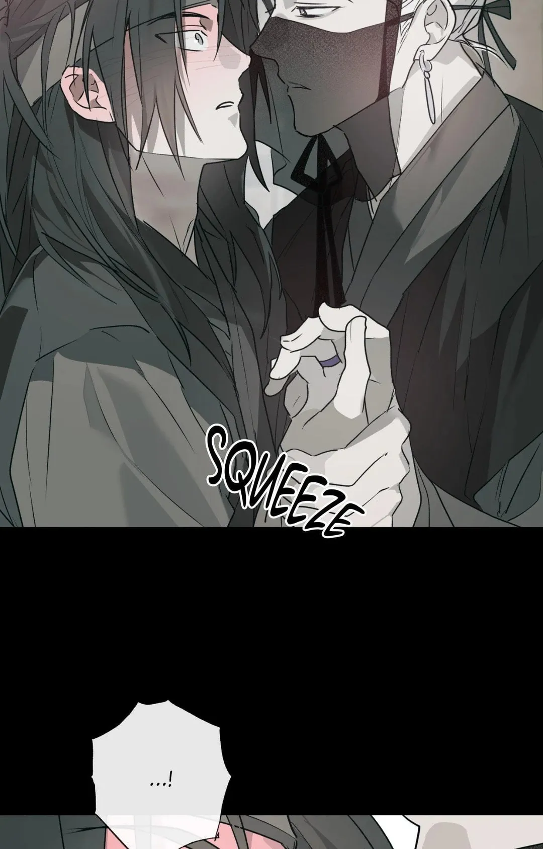 Hold Over You - Chapter 52 Page 63