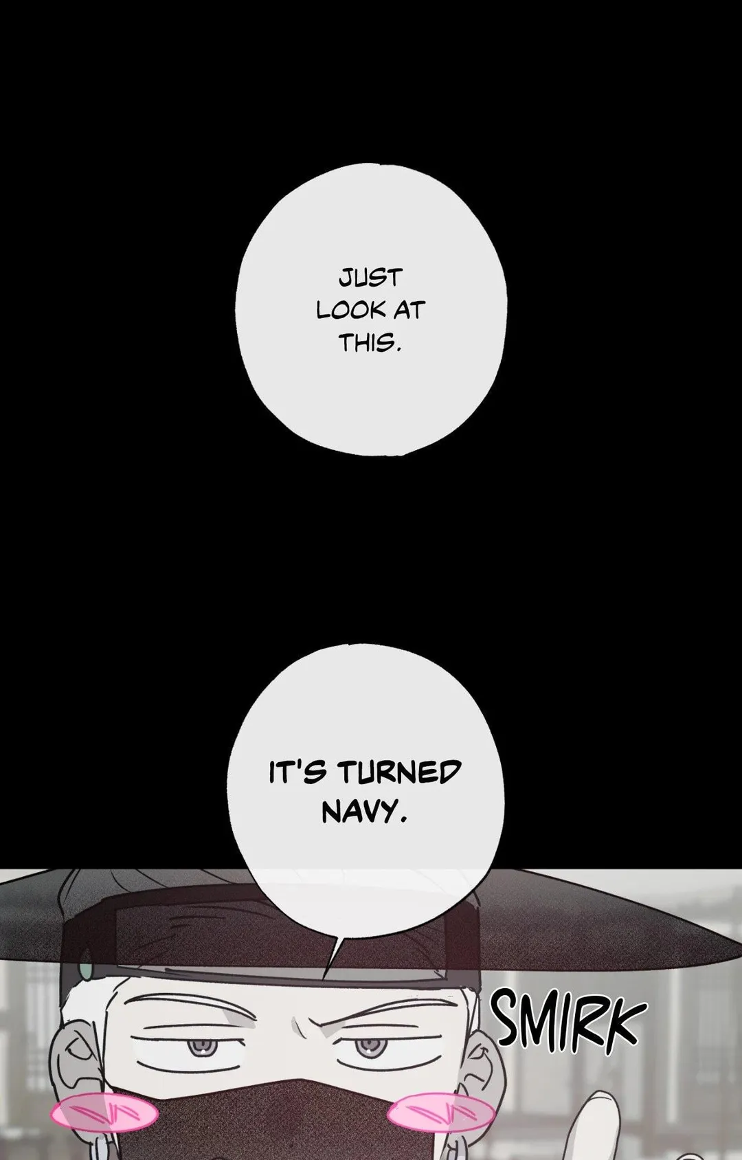 Hold Over You - Chapter 52 Page 65