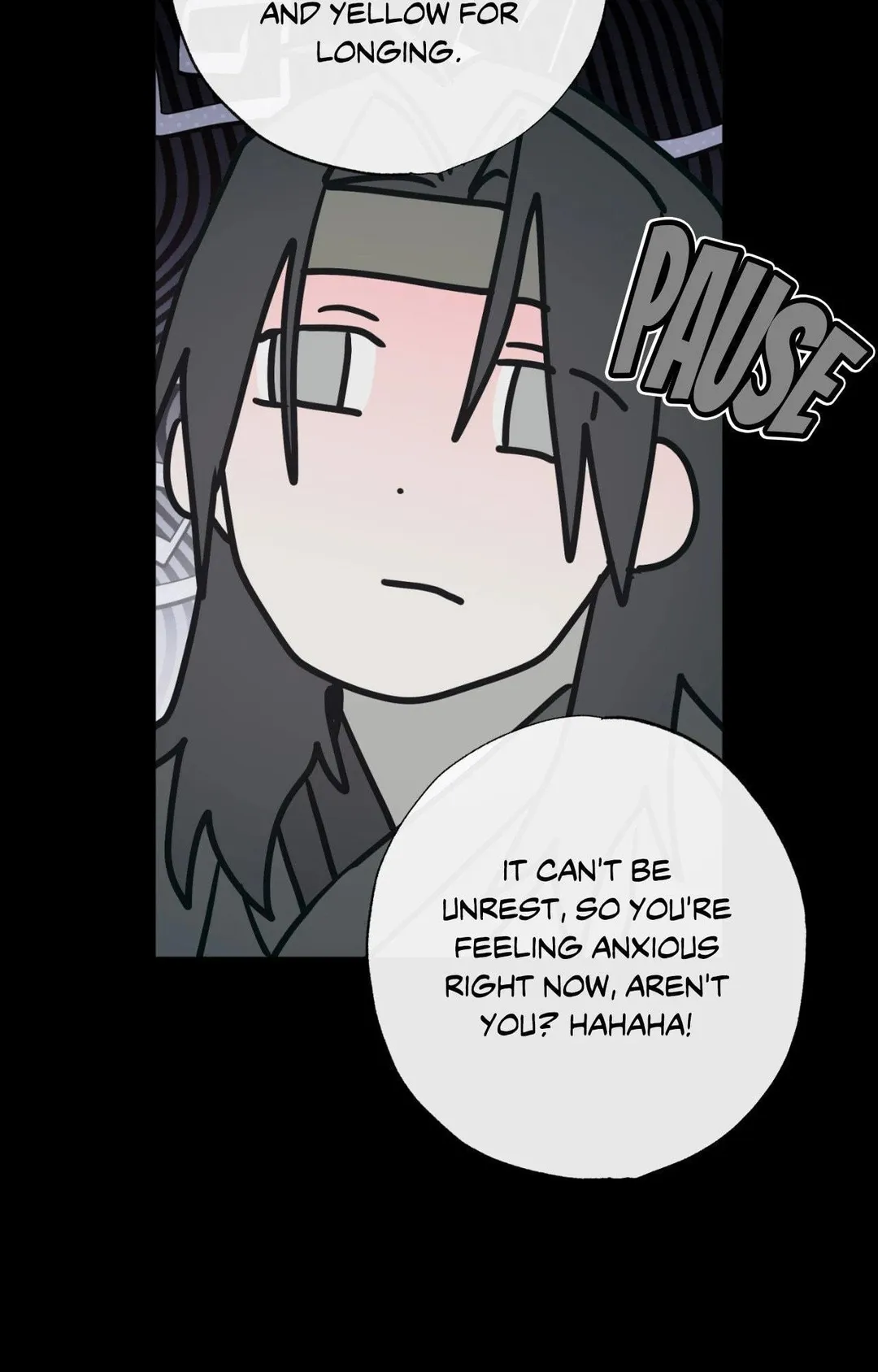 Hold Over You - Chapter 52 Page 67