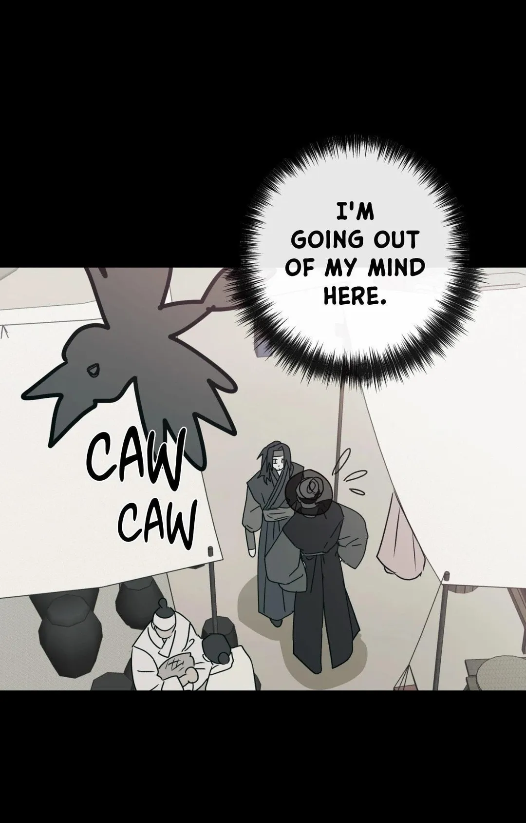 Hold Over You - Chapter 52 Page 68