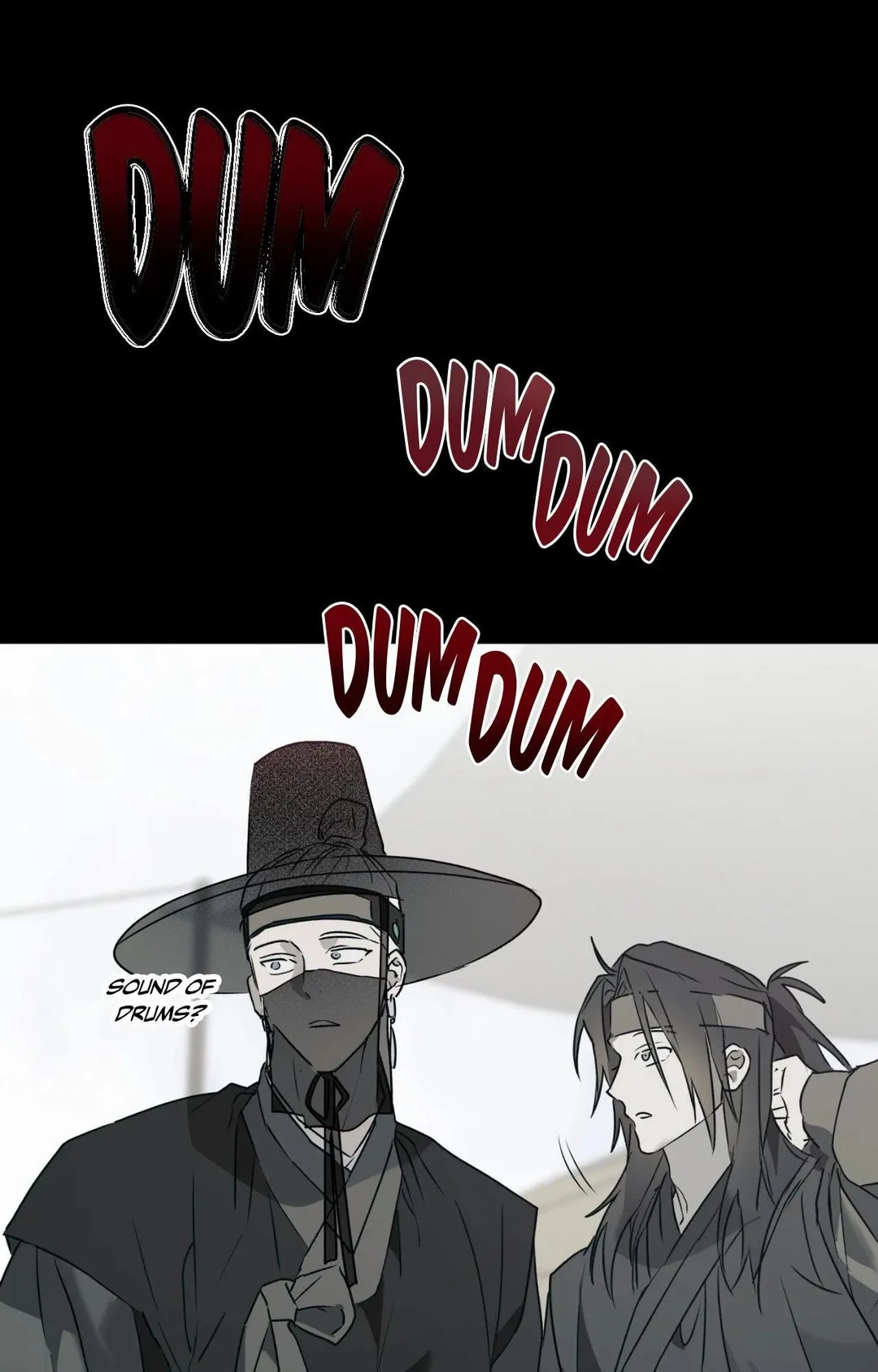 Hold Over You - Chapter 52 Page 69