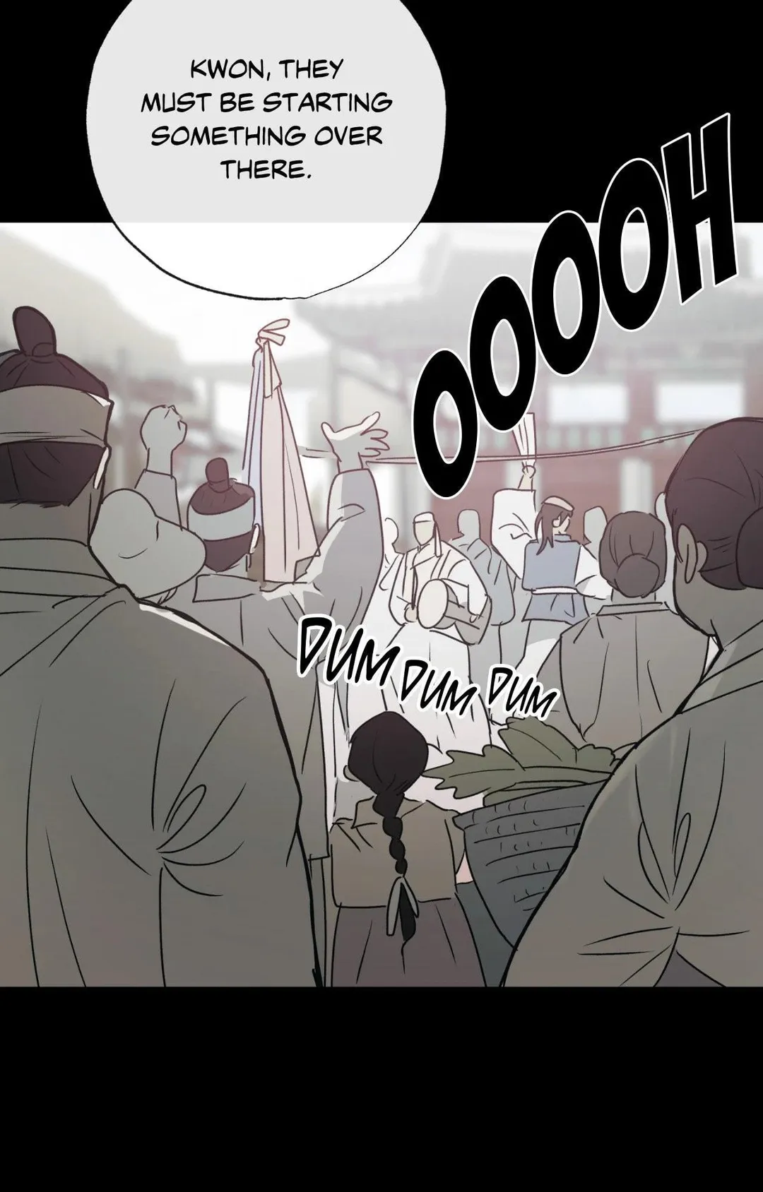 Hold Over You - Chapter 52 Page 71