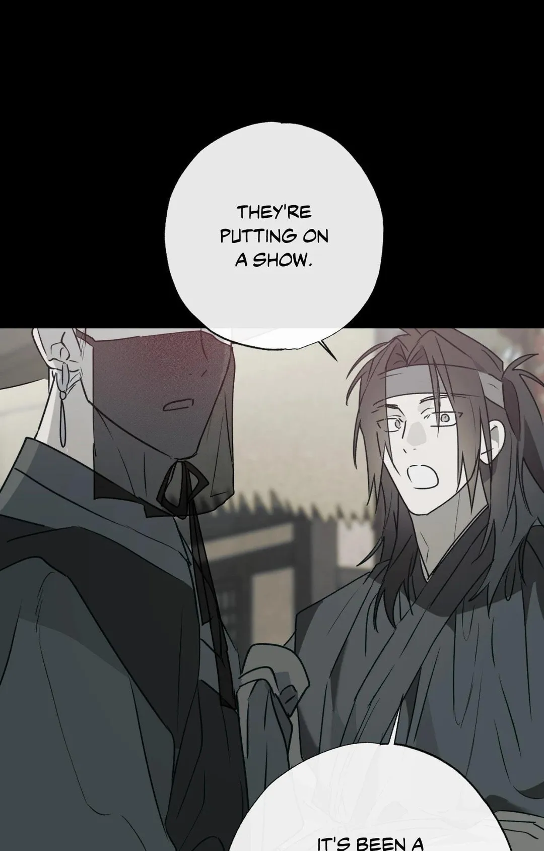 Hold Over You - Chapter 52 Page 72