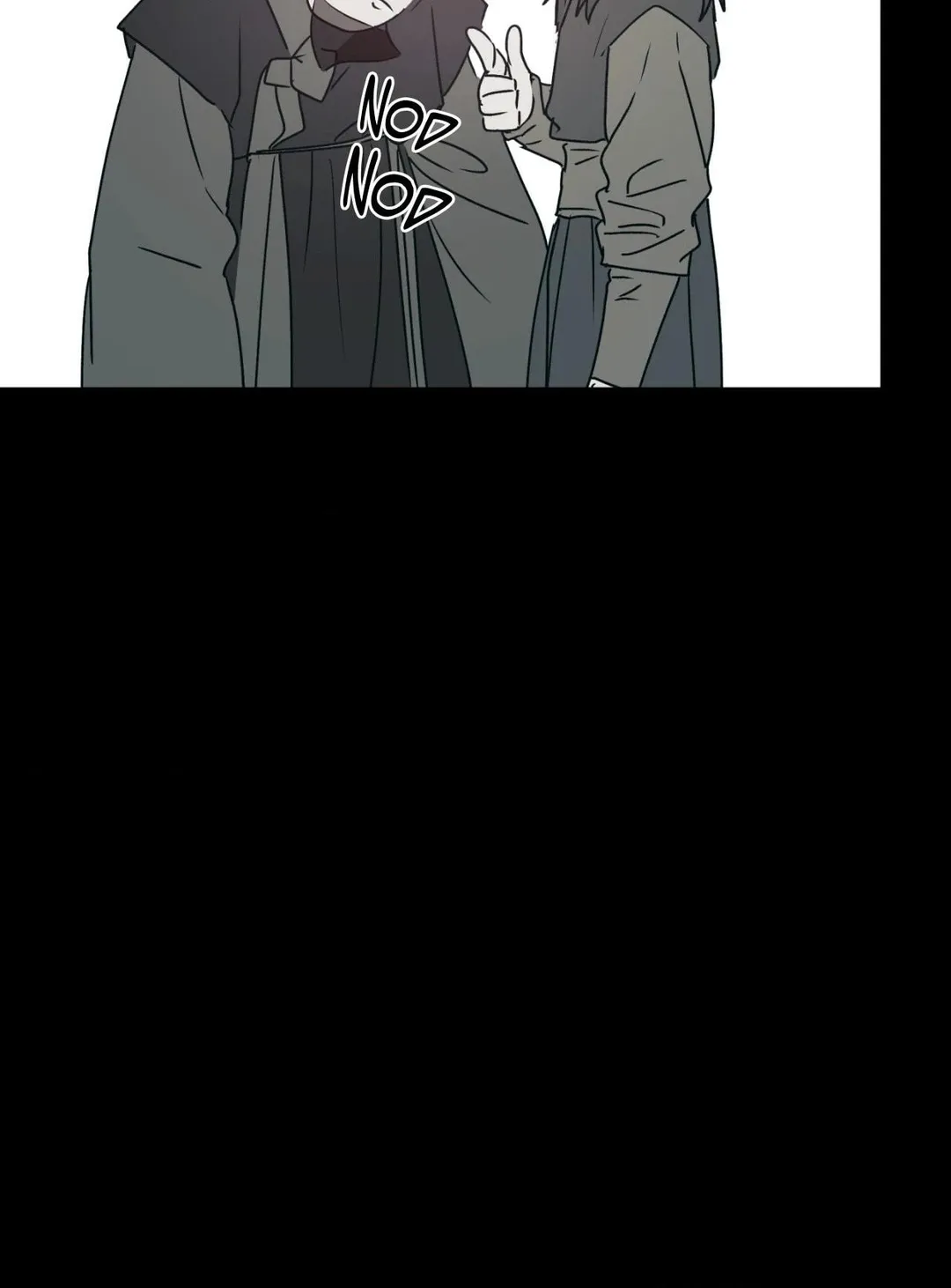 Hold Over You - Chapter 52 Page 74