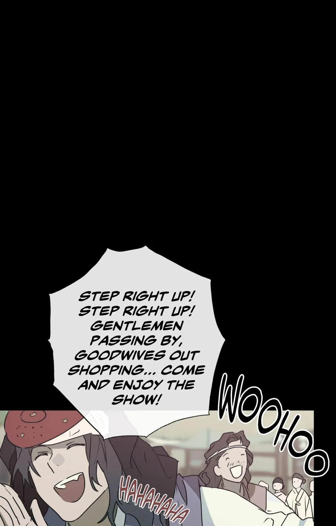 Hold Over You - Chapter 52 Page 75