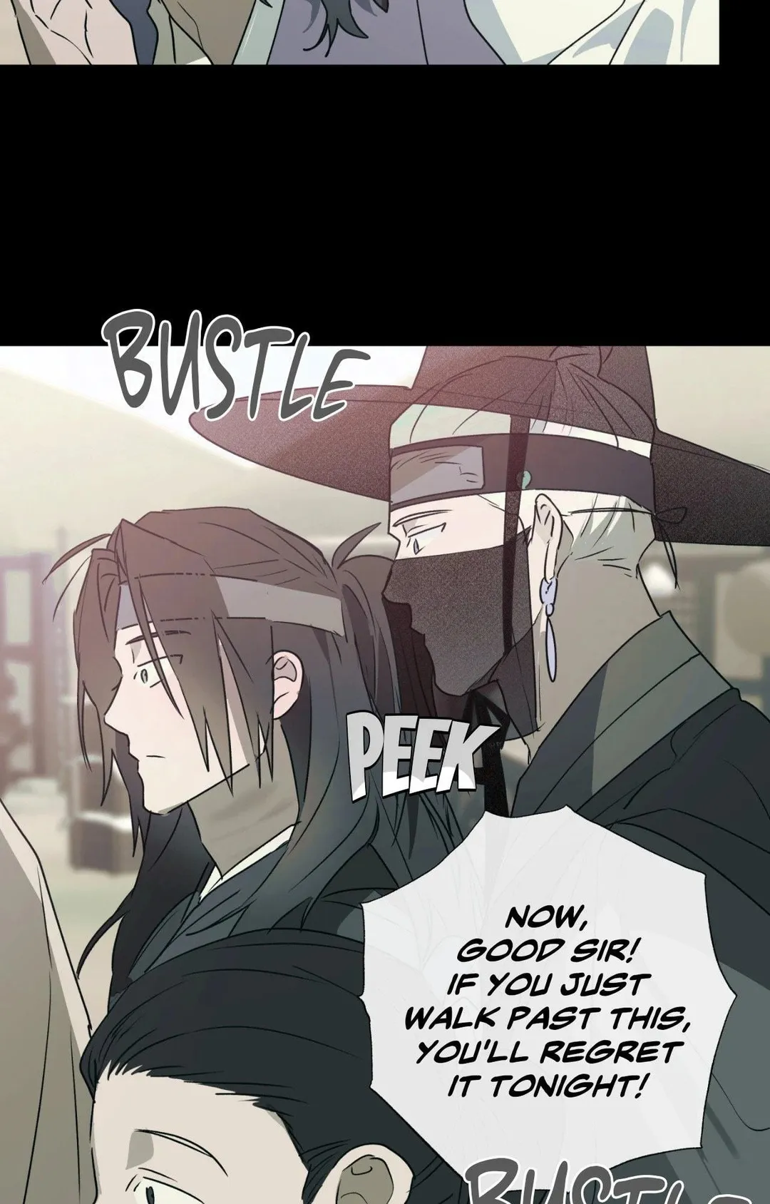 Hold Over You - Chapter 52 Page 76