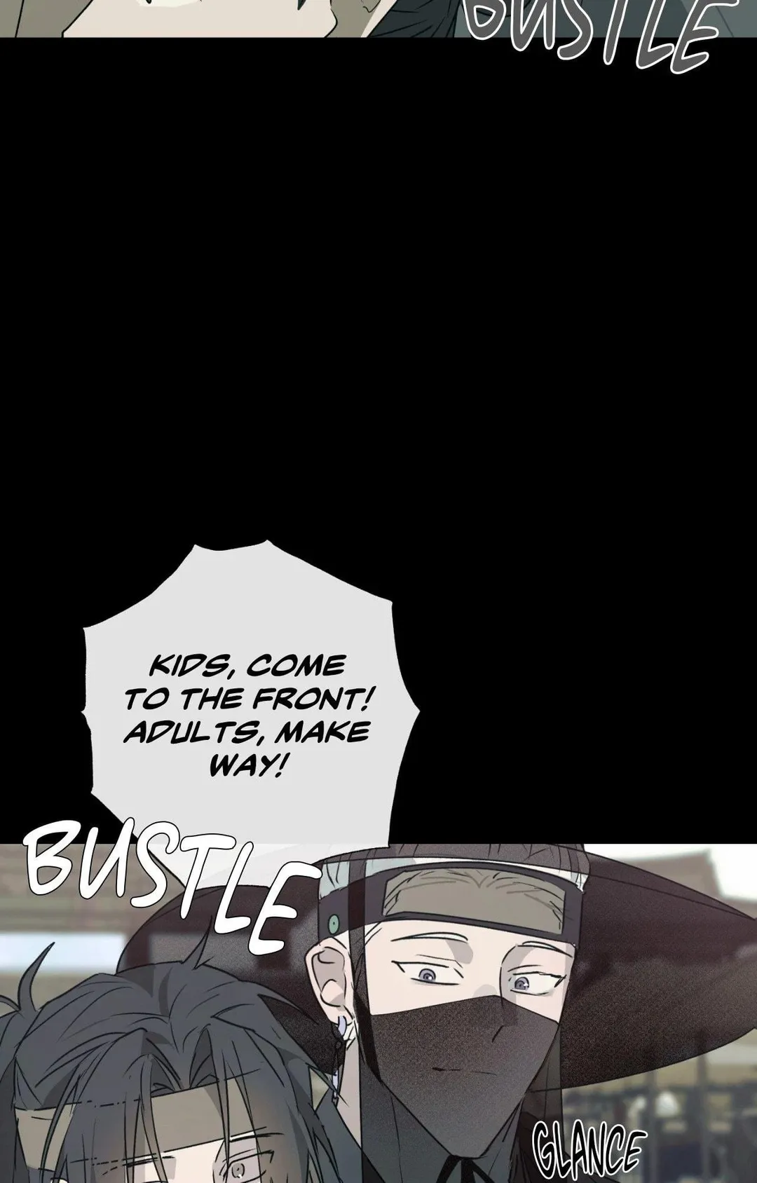Hold Over You - Chapter 52 Page 77