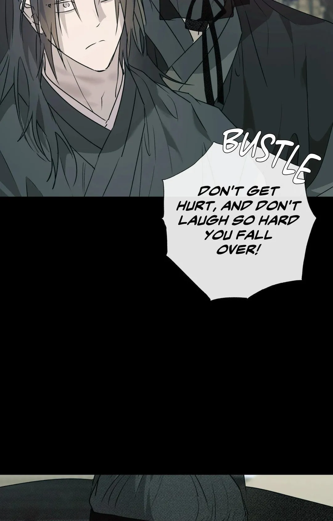 Hold Over You - Chapter 52 Page 78