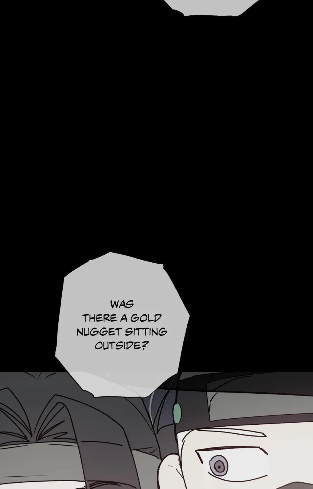 Hold Over You - Chapter 53 Page 5