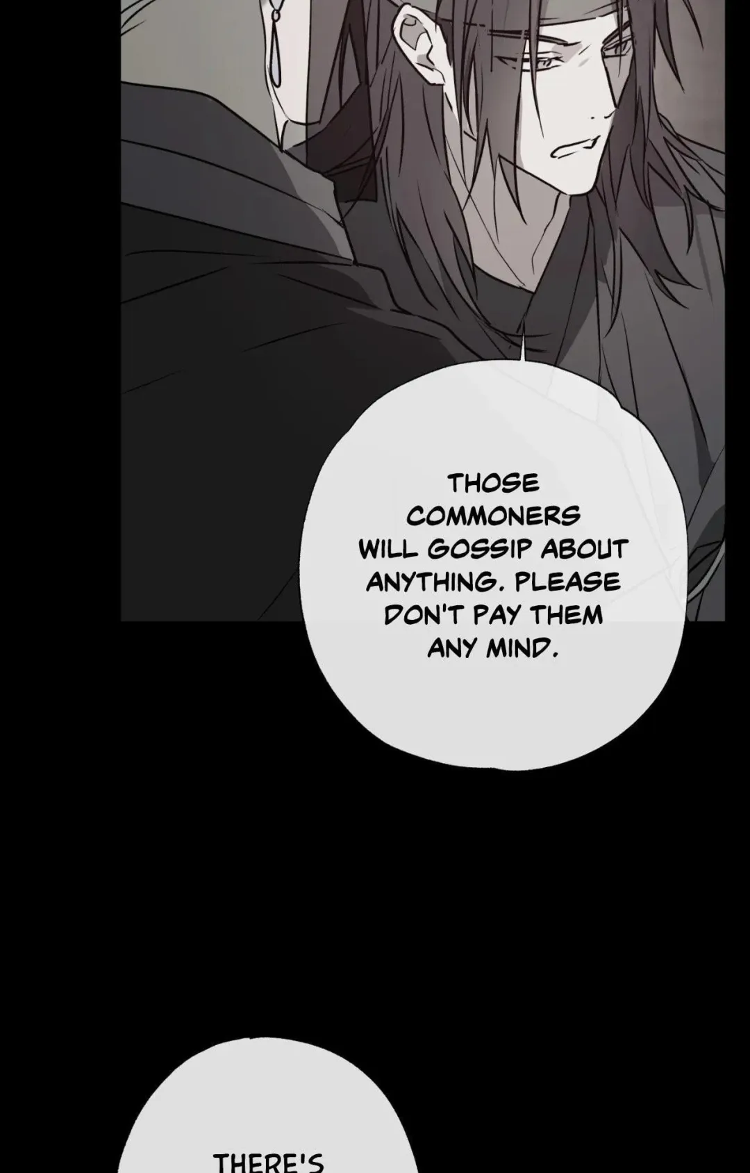 Hold Over You - Chapter 53 Page 41