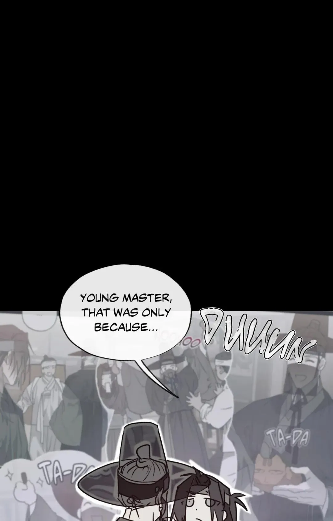 Hold Over You - Chapter 53 Page 57
