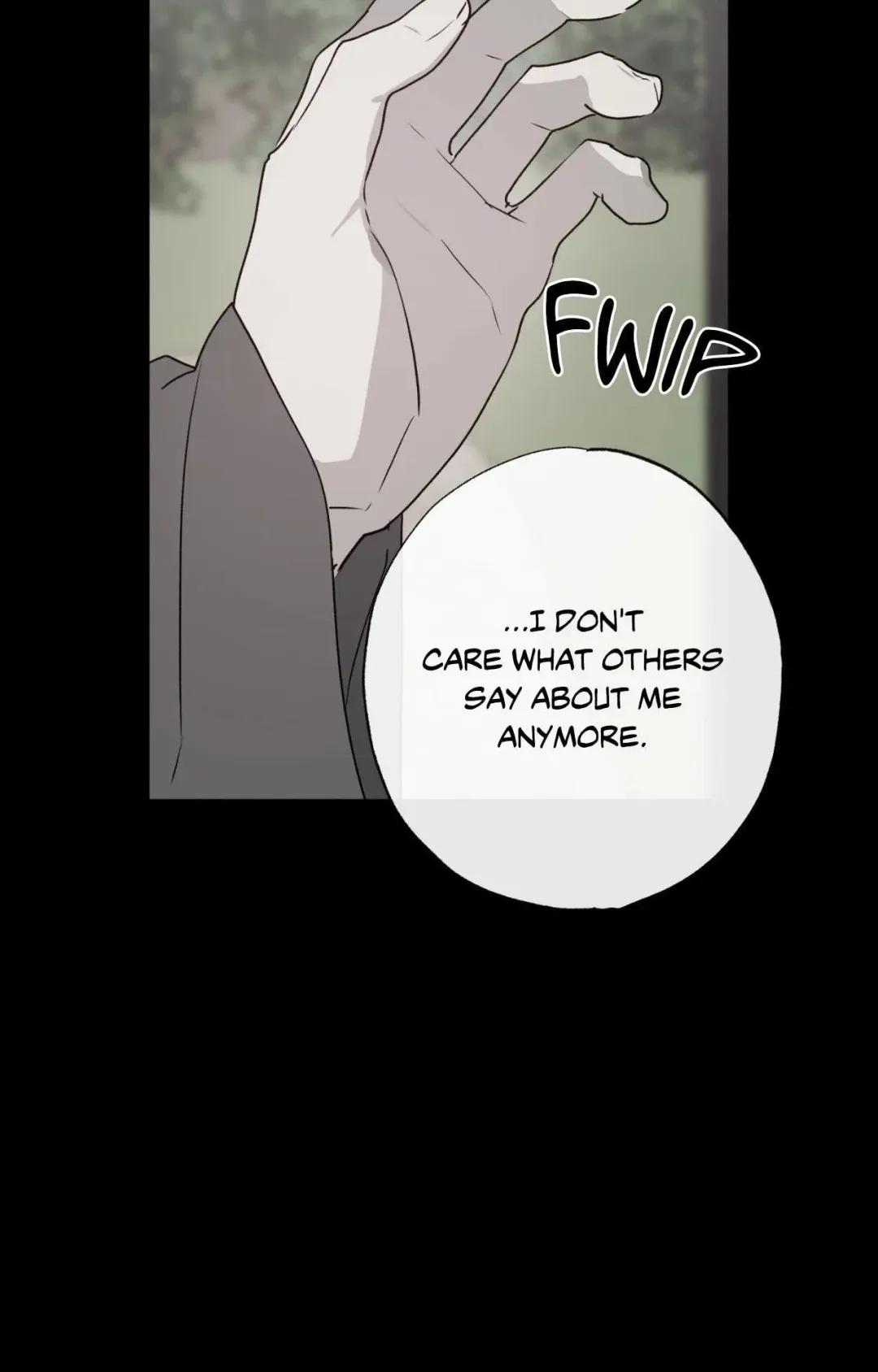 Hold Over You - Chapter 53 Page 63