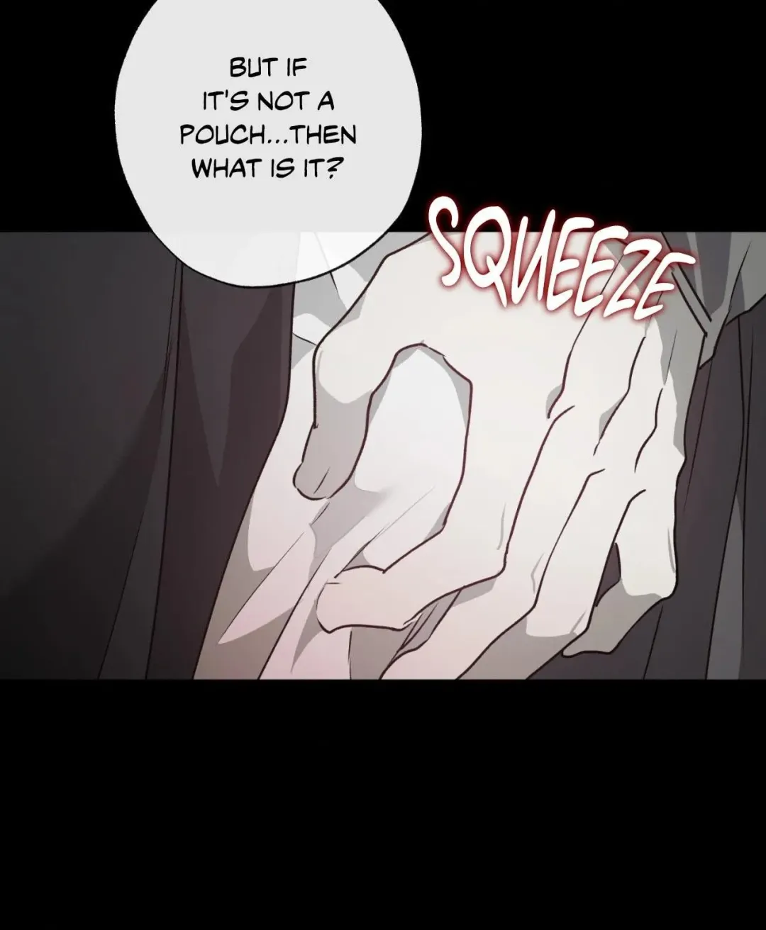 Hold Over You - Chapter 53 Page 76