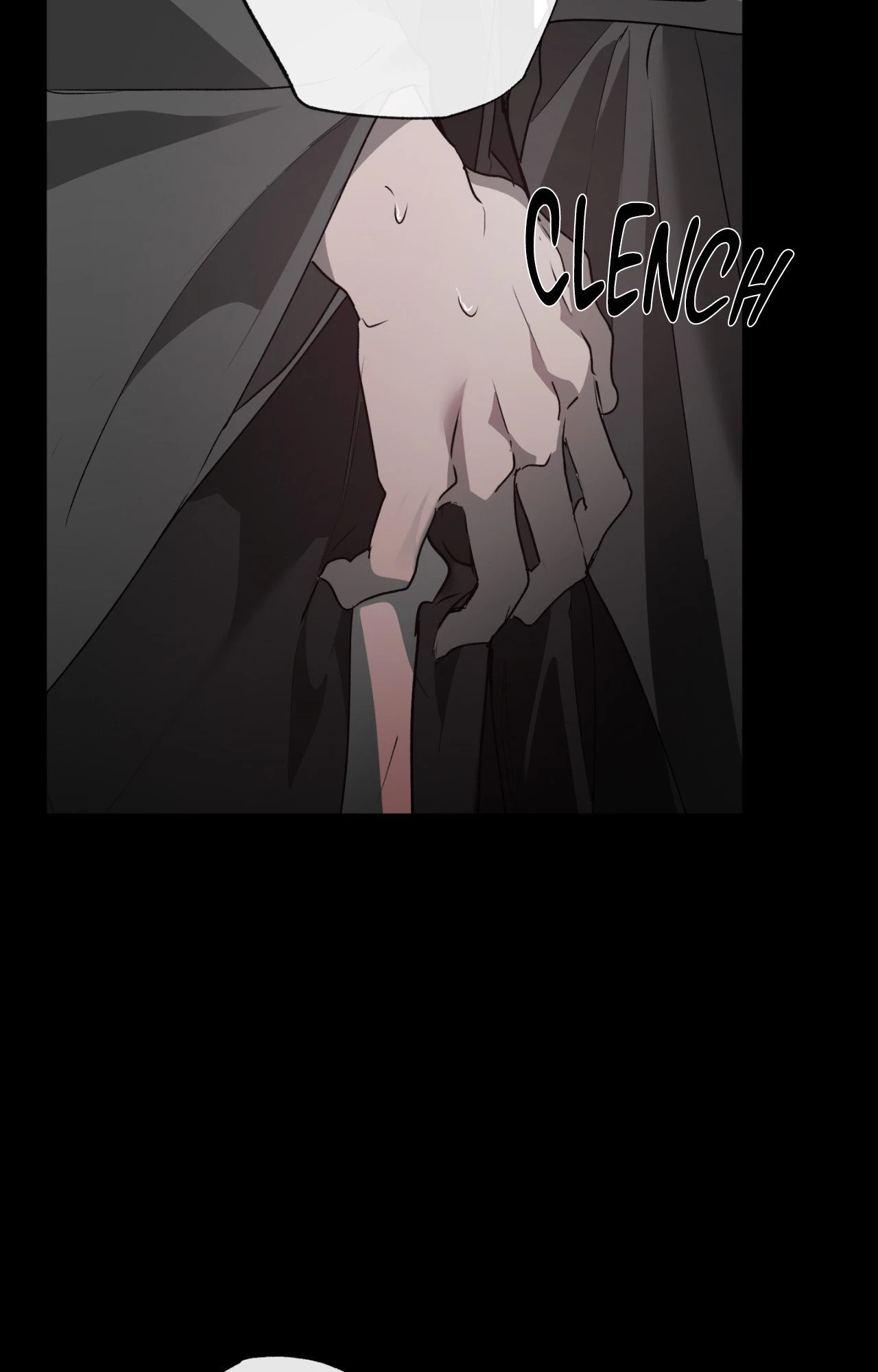 Hold Over You - Chapter 54 Page 5