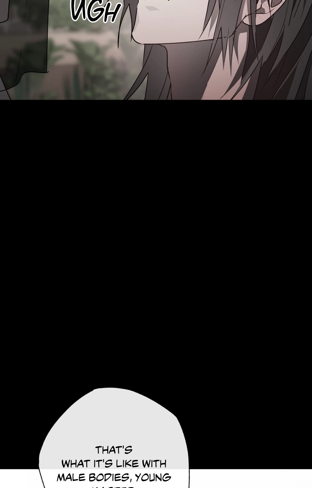 Hold Over You - Chapter 54 Page 11